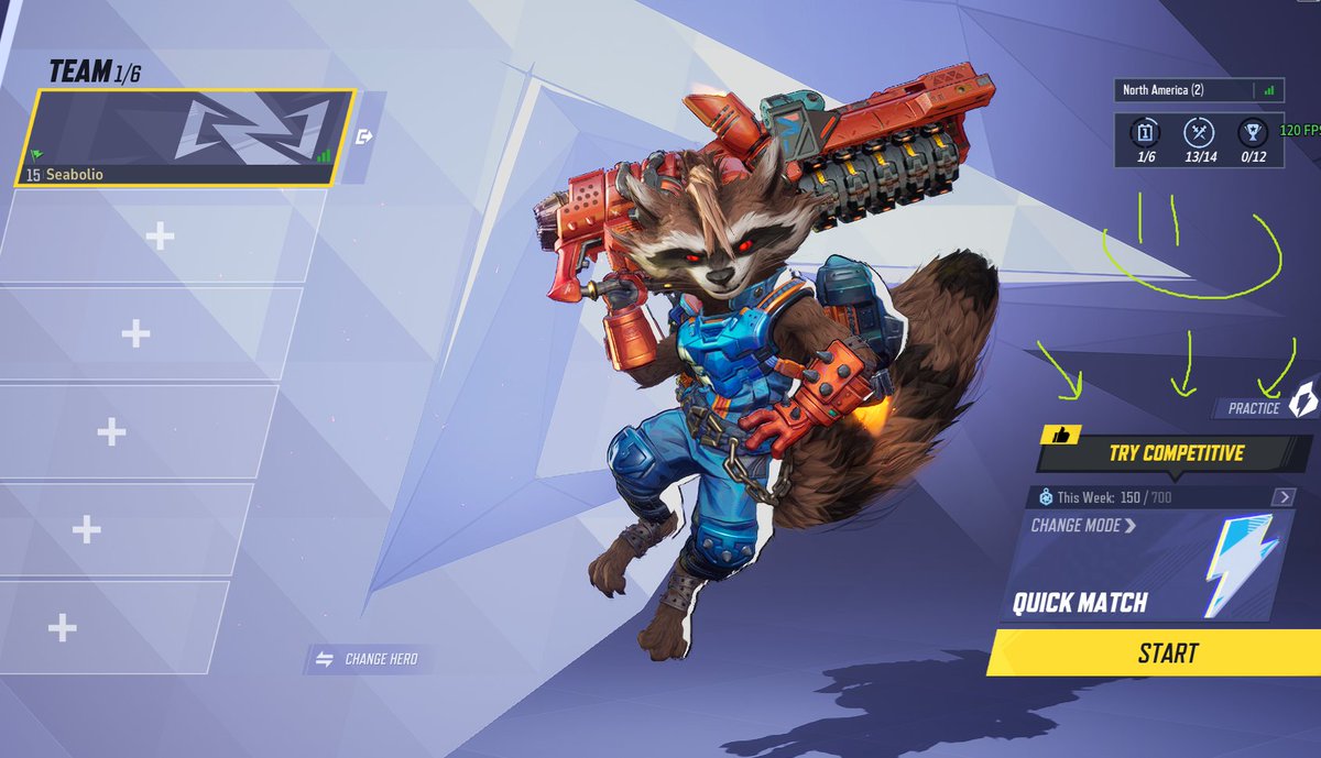 I hit level 15 and am allowed play ranked now :)