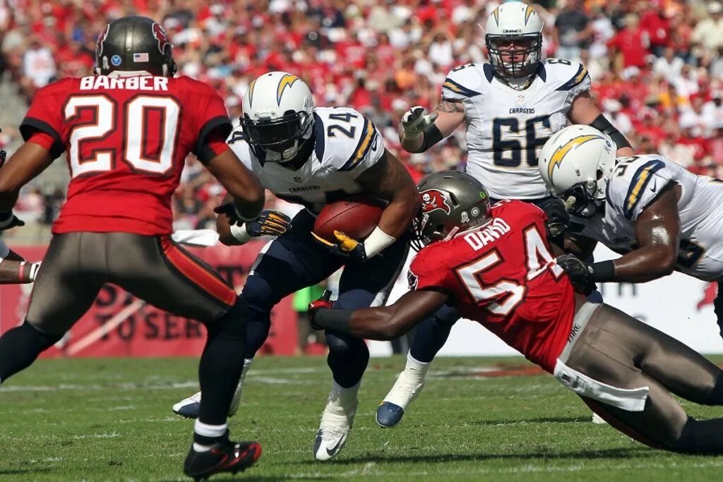 Young Bucs fans brains can’t comprehend this