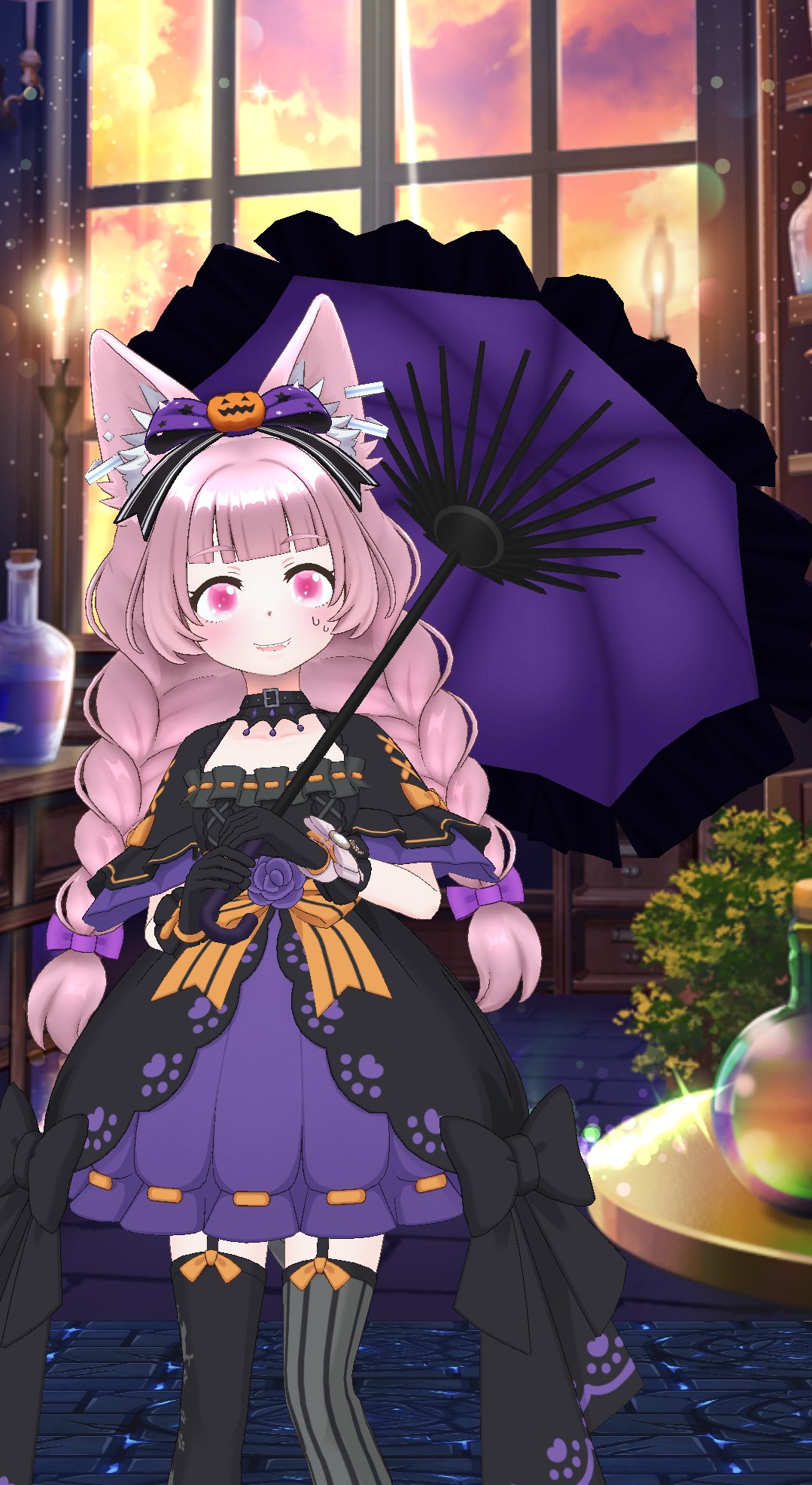 桃ねねこ@リアコンファンミステージ❣️ (@1019enomom) / X