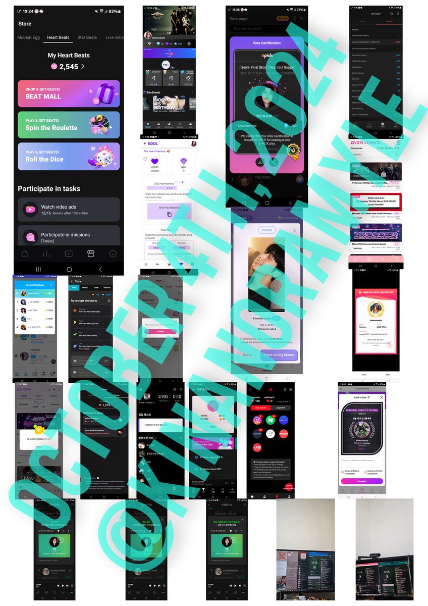 Ren 🪾𖣂 🌟 tweet media