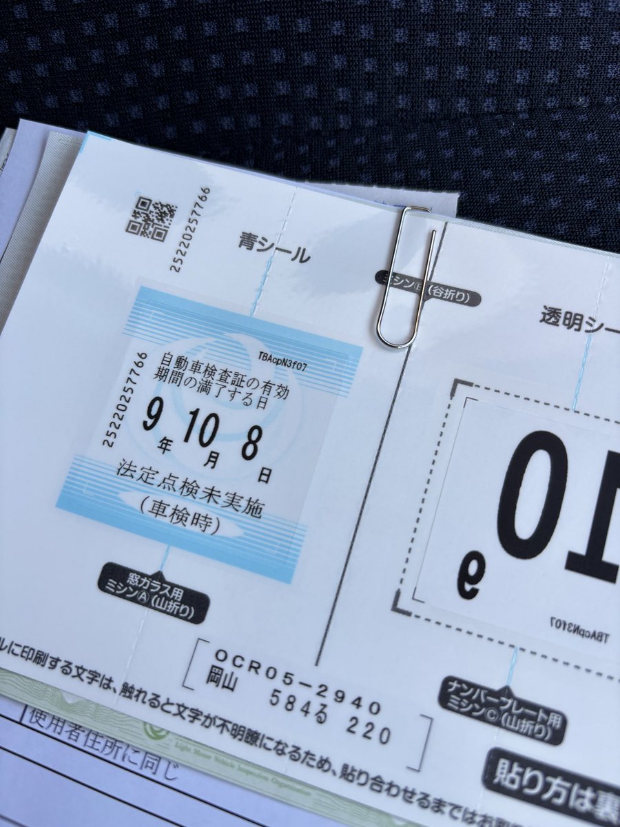 ⭕️ミッチー様774短い秋600大雪の奥飛騨 Pikachu handle
