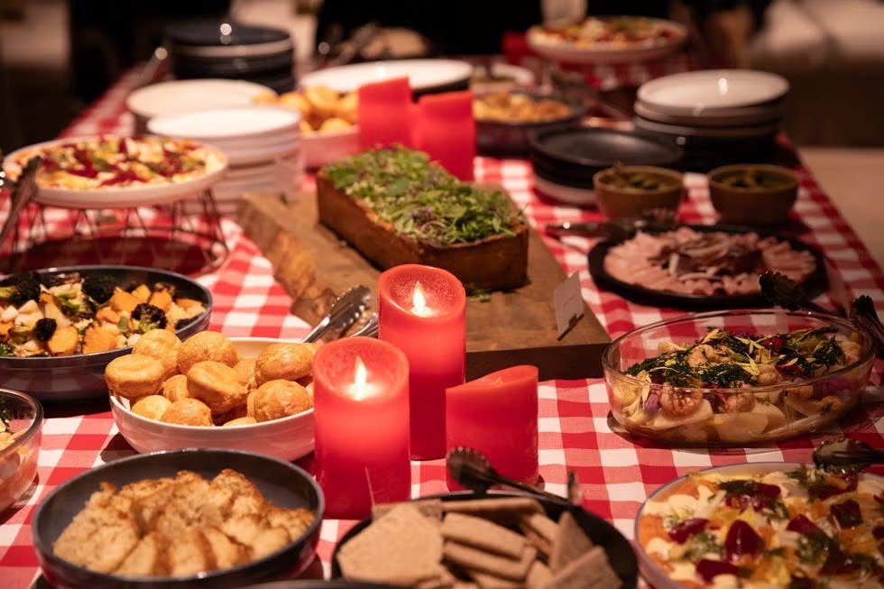 【イベント】11月1日（土）開催！「ELLE gourmet NIGHT PARTY」で秋の夜長を満喫しよう🥂
▼詳細＆チケットはこちら
bit.ly/3WAiz0h

「Mary Jane」林修史シェフ、「ペイサージュ」江藤英樹シェフパティシエによる絶品フード＆スイーツに、ノラ・ジョーンズが手がけたワインも💓

<a href="/EtoHideki/">Hideki Eto</a>
