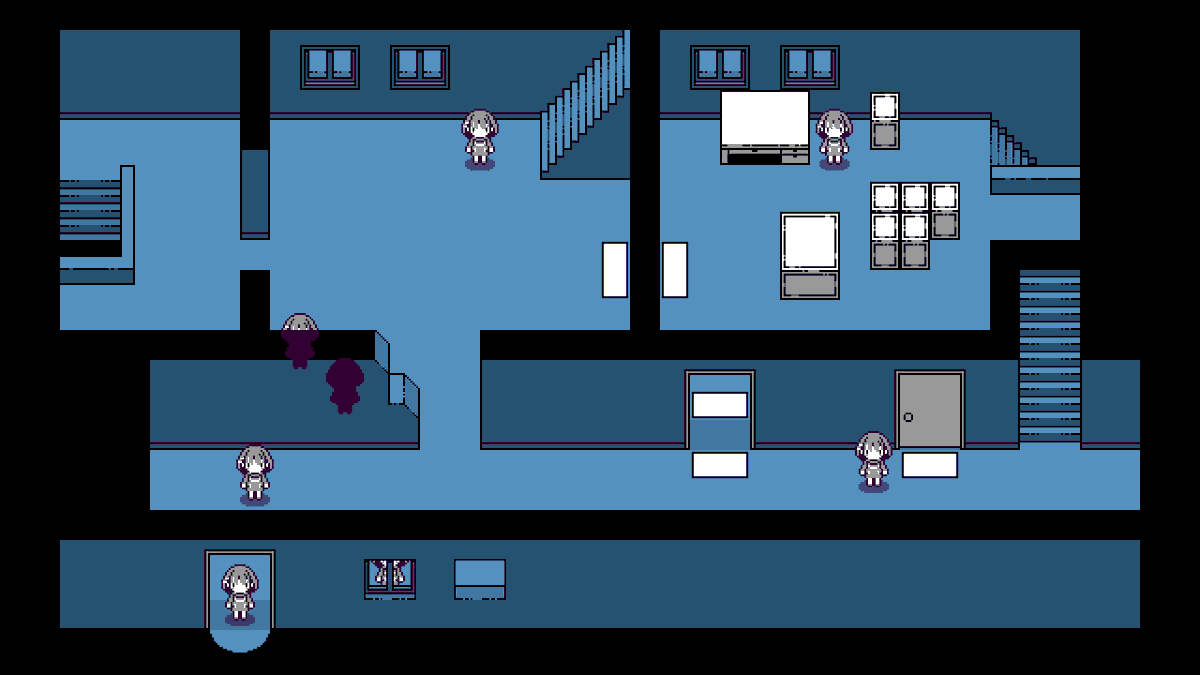 「#ドット絵 #pixelart」|ユウラボ / トランシルビィのイラスト