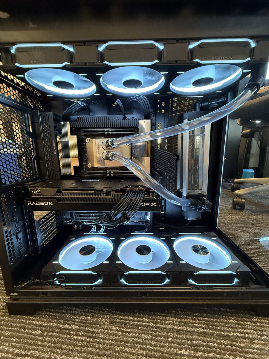 George Sibble tweet media