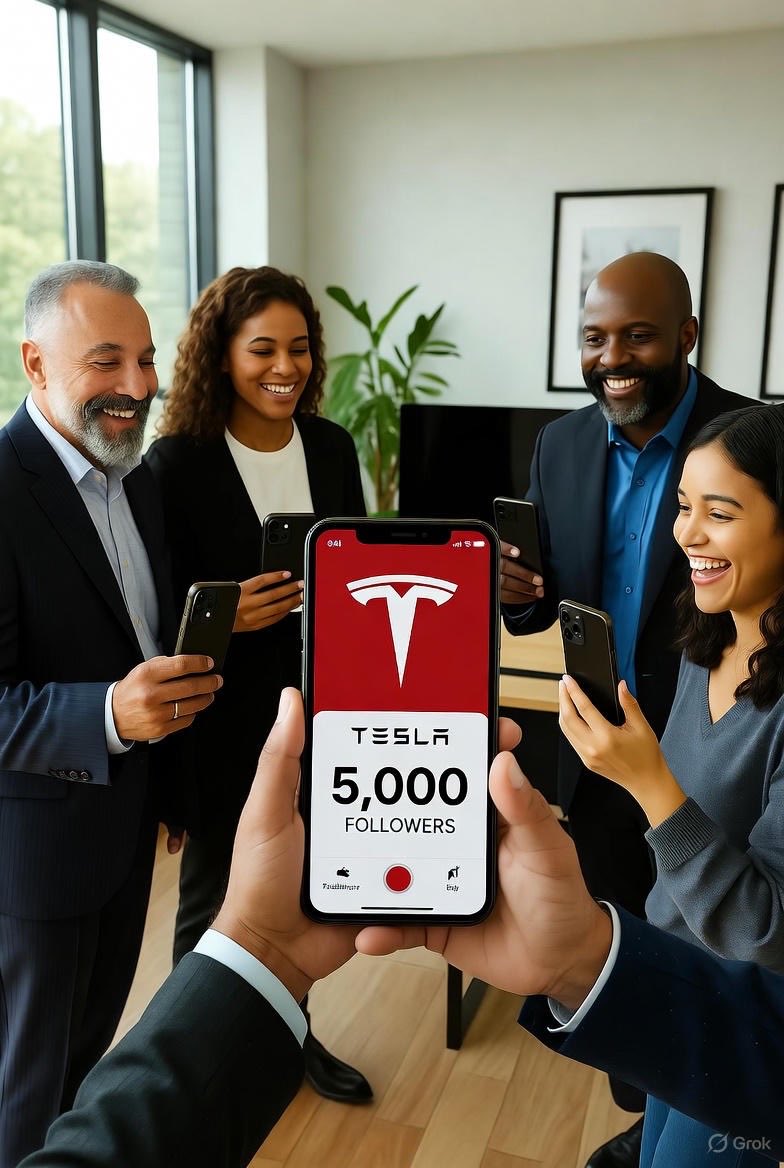 TeslaZoa tweet media