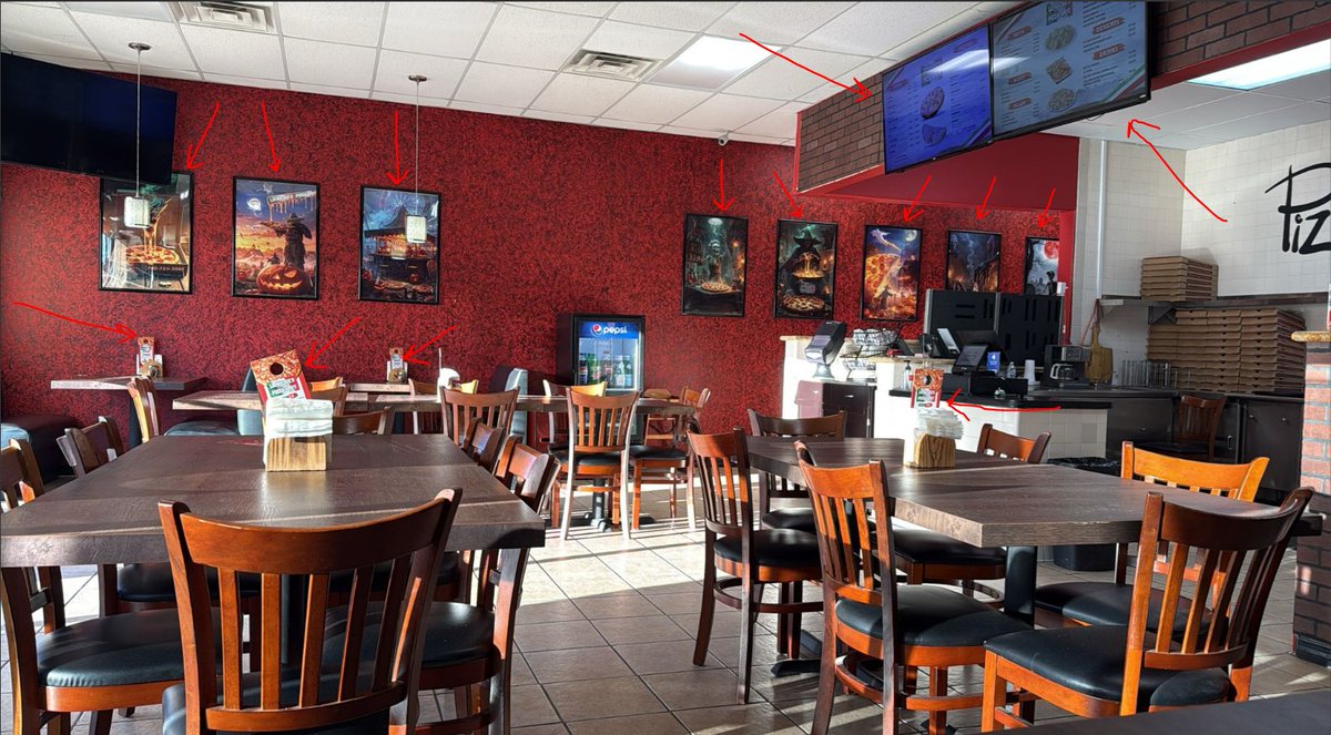 ProAmir0's tweet image. linkedin.com/feed/update/ur…

#Halloween #HappyHalloween #SpookySeason #HalloweenVibes #TrickOrTreat #SpookyDesigns #Halloween2025 #HalloweenFun #HalloweenMood #HalloweenArt #HalloweenDecor #HalloweenPoster #HalloweenGraphics #posterdesign