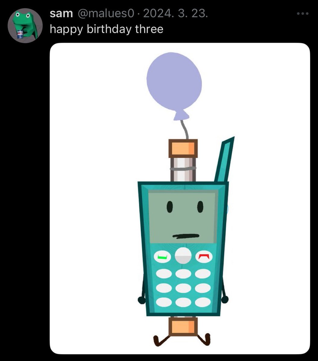 오브젝트쇼 tmi tweet media