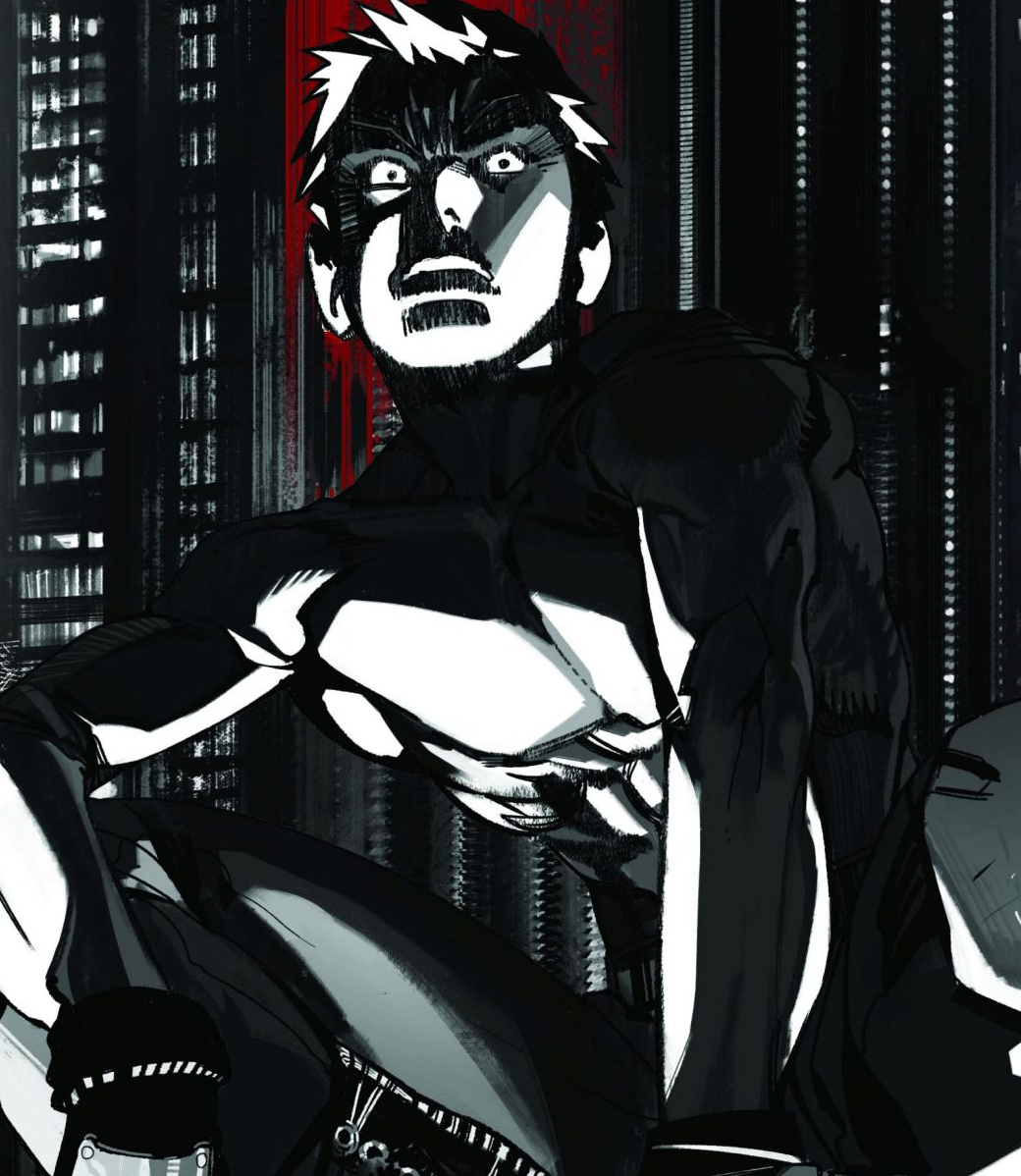 Cambrian Comics "Guardians of the Last Dragon" tweet media