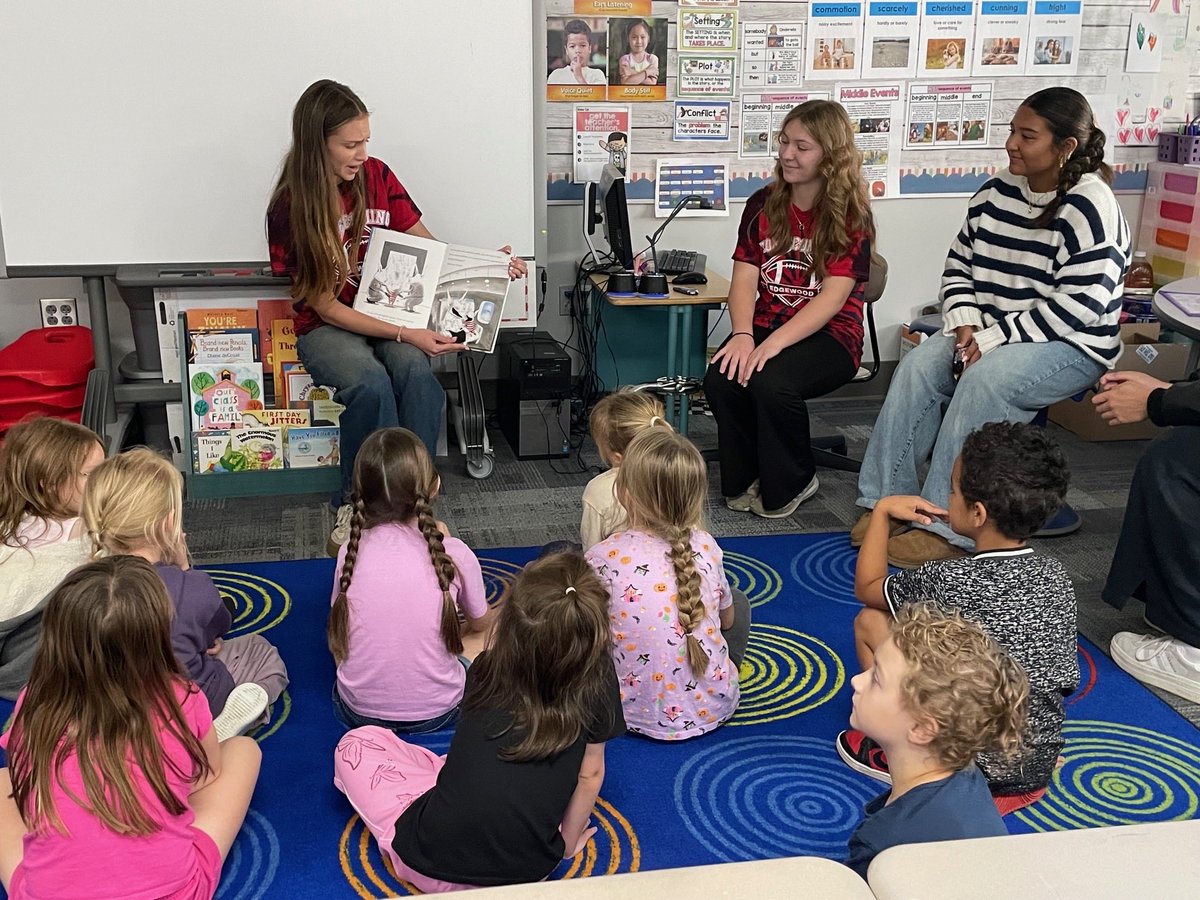 Key Club organized a Global Minds event with Mrs. Paulsen’s 1st grade class at Edgewood Primary School! Incredibly fun to spread cultural knowledge to future Mustangs.

Italy was the country for today: we shared biscottis, read a book about Italy, and decorated Venetian masks!