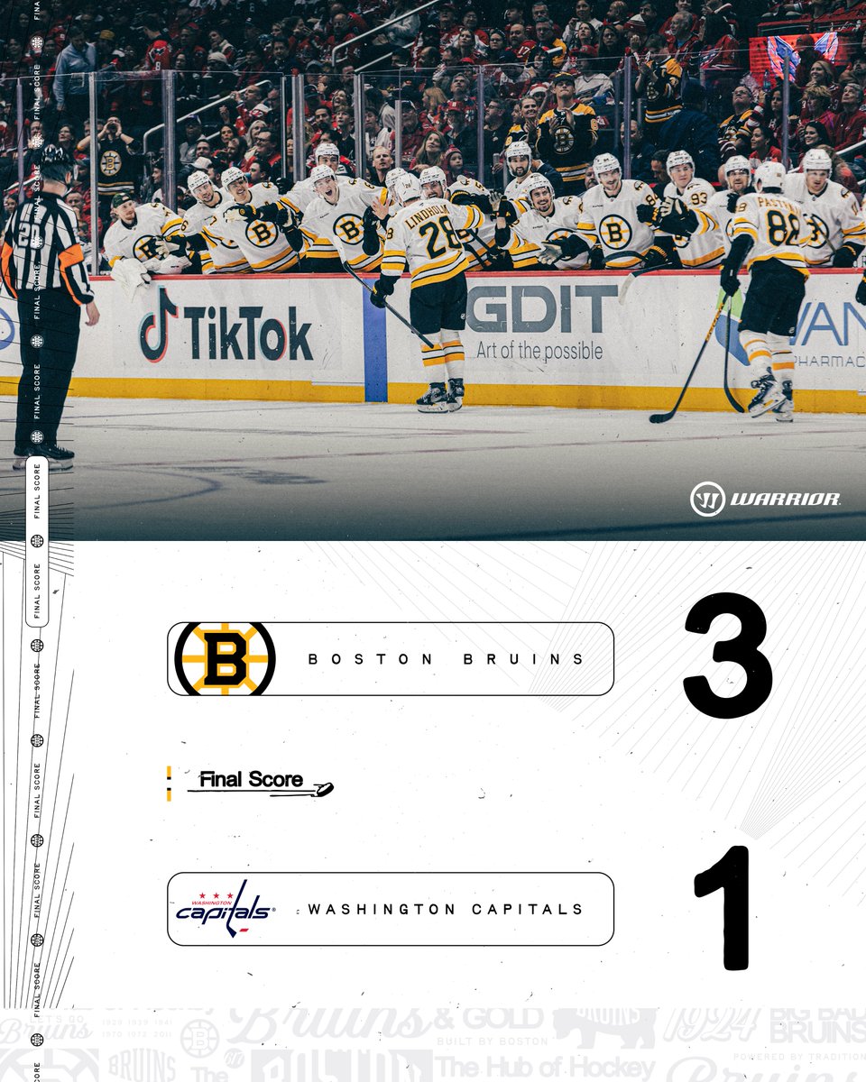 NHLBruins's tweet photo. That's how to start it off, boys. https://t.co/xqYfzCB1hQ