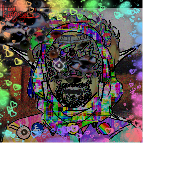 worldsbiggestal's tweet photo. my oc #wierdcore #uncanny #weidcore #werdcore @weirdcore #weirdcore #w #IsraelTerroristState #hype #HyperNinja #ChatGPT @Ninja i want this on a tshirt my account got hacked my metamask account nft wallet bitcoin chatgpt prompt write my essay for me i need help with homework my p https://t.co/KL6ijsgVOY