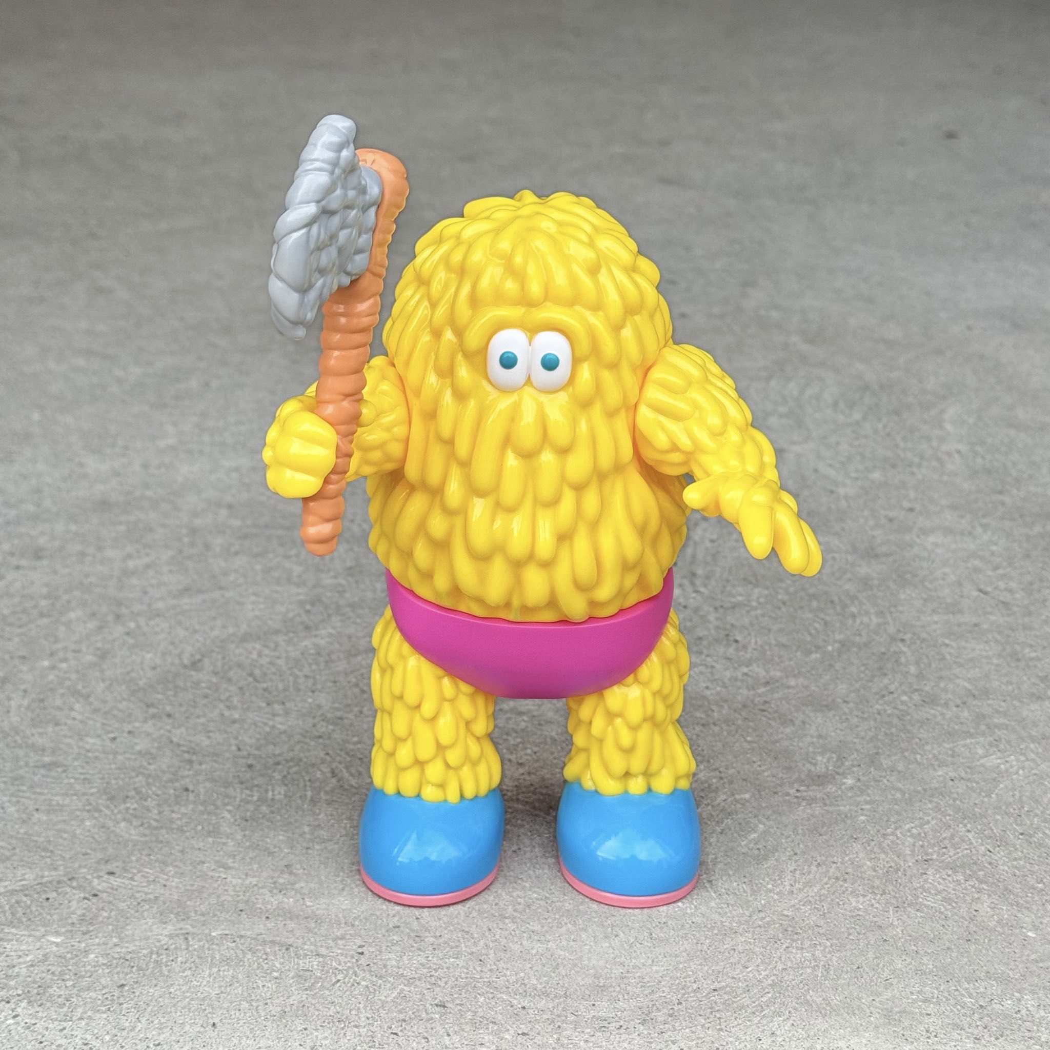 TOYTOYTOY on X: 