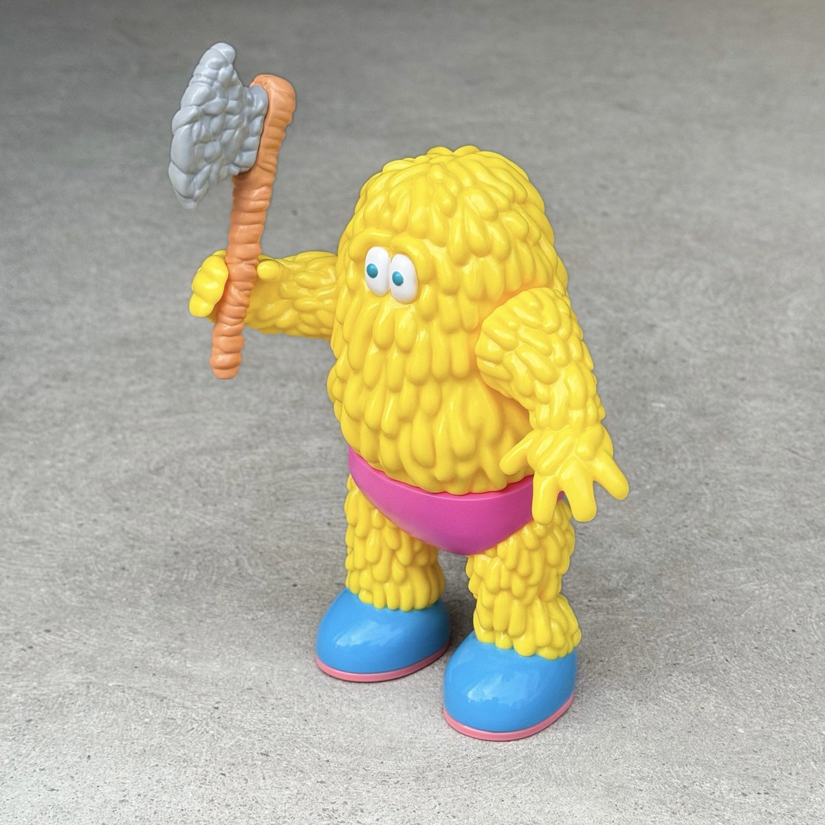 るくまき TOYTOYTOY on X