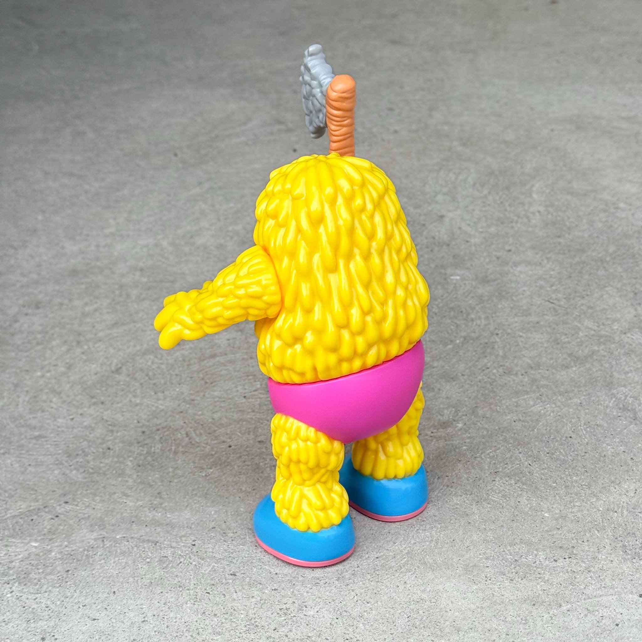 TOYTOYTOY on X: 