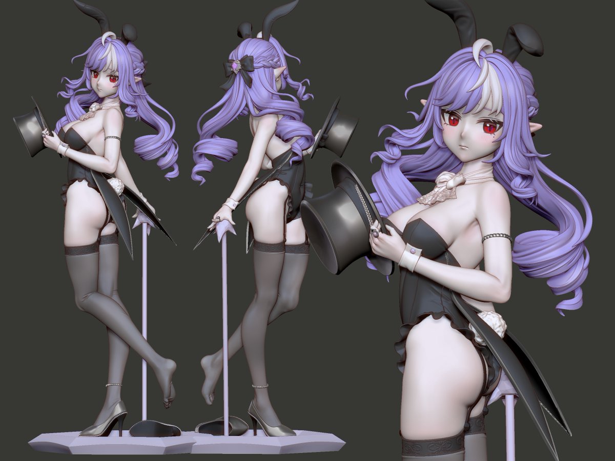 大好きなビビアン🩷
#ZZZ #ゼンゼロ #ビビアン