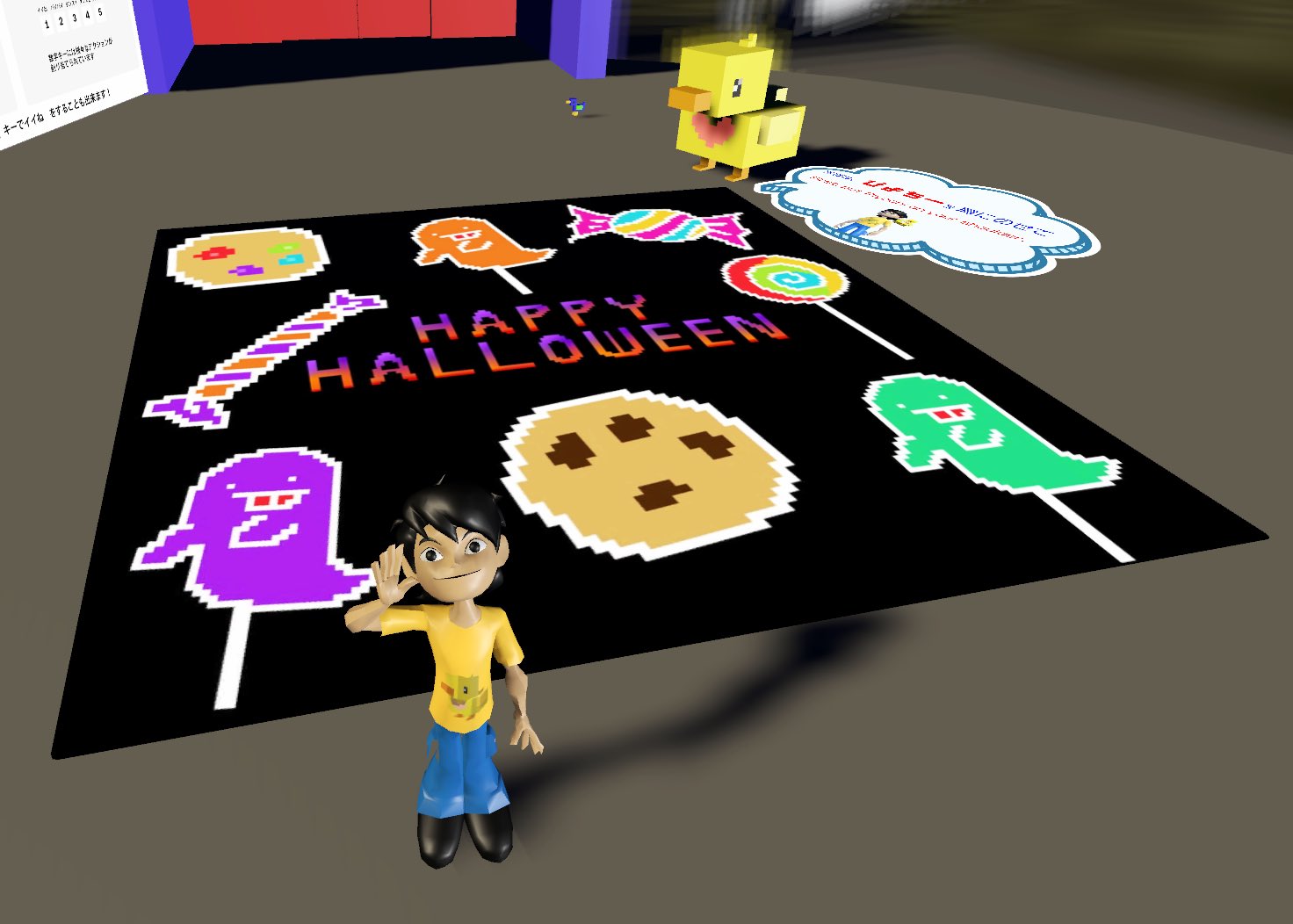 Rio＊🐥ぴよちークリエイター＊ (@Spectrum_NFTart) / X