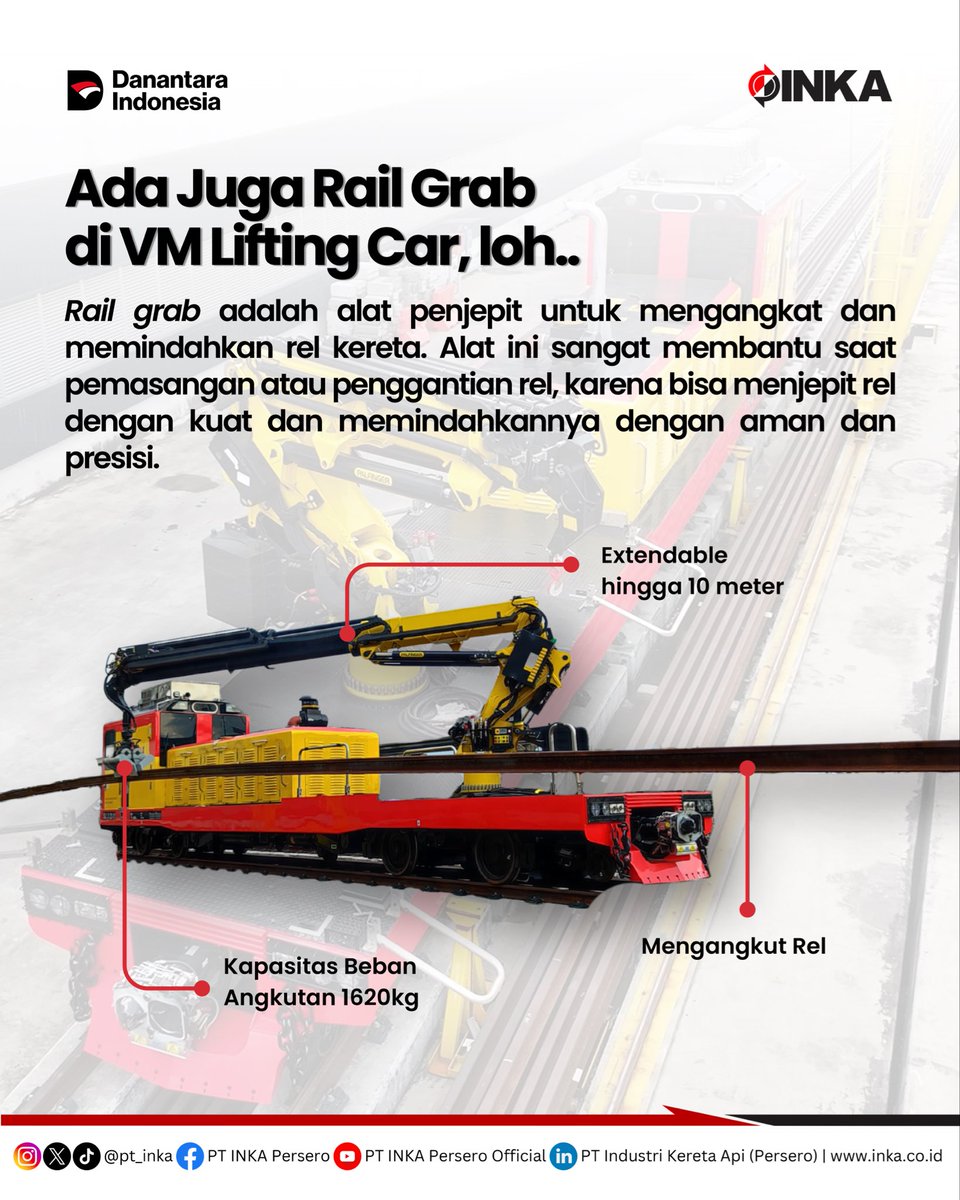 PT INKA tweet media