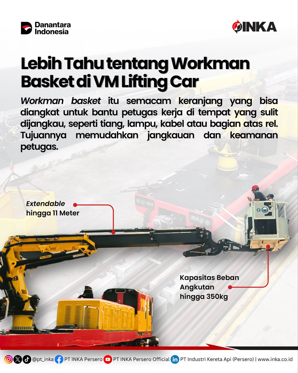 PT INKA tweet media