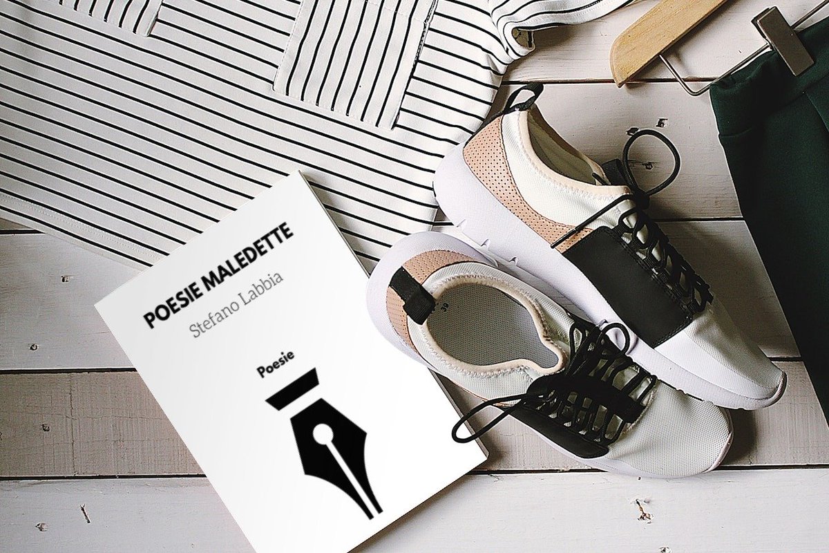 Si ringrazia Nazario Pardini per l'articolo dedicato a "Poesie maledette", la mia nuova raccolta poetica disponibile su Amazon in tutte le librerie. ~ nazariopardini.blogspot.com/2025/10/stefan… #intrecci #casalettori #poesia #poesie #letteratura #cultura #satirasociale #stampa #Editoria #satira