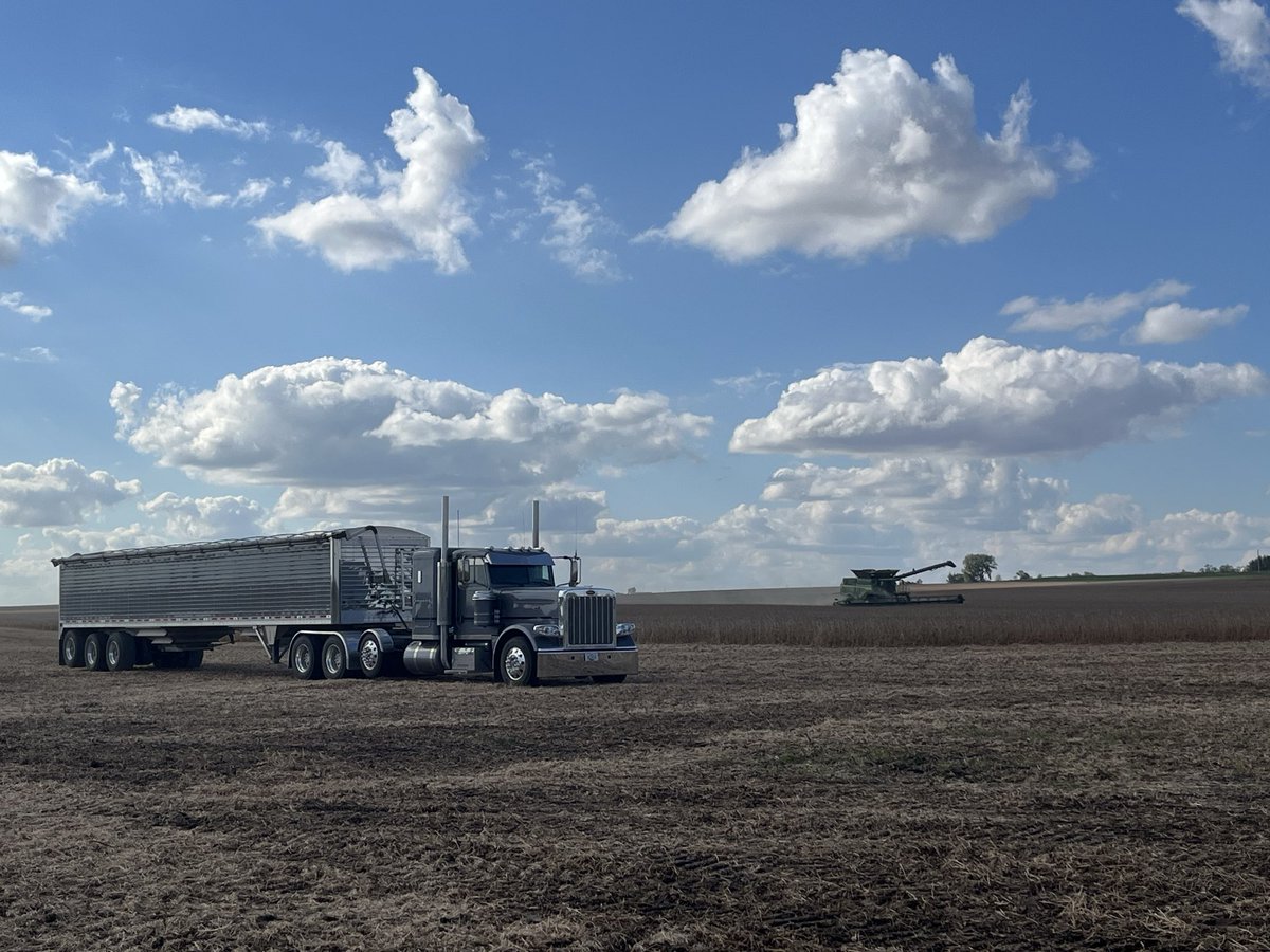 ColeWirth's tweet image. One more day of beans hopefully