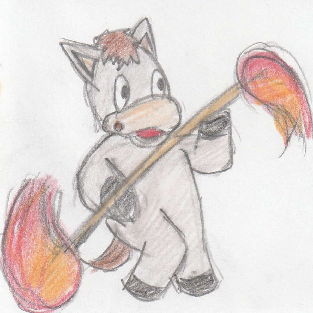 yashirogram's tweet image. 🔥 Wasn't what Rovarro showed us just a fire dance?

The short animation is now streaming on YouTube.
▶︎ youtube.com/shorts/9FqMZly…