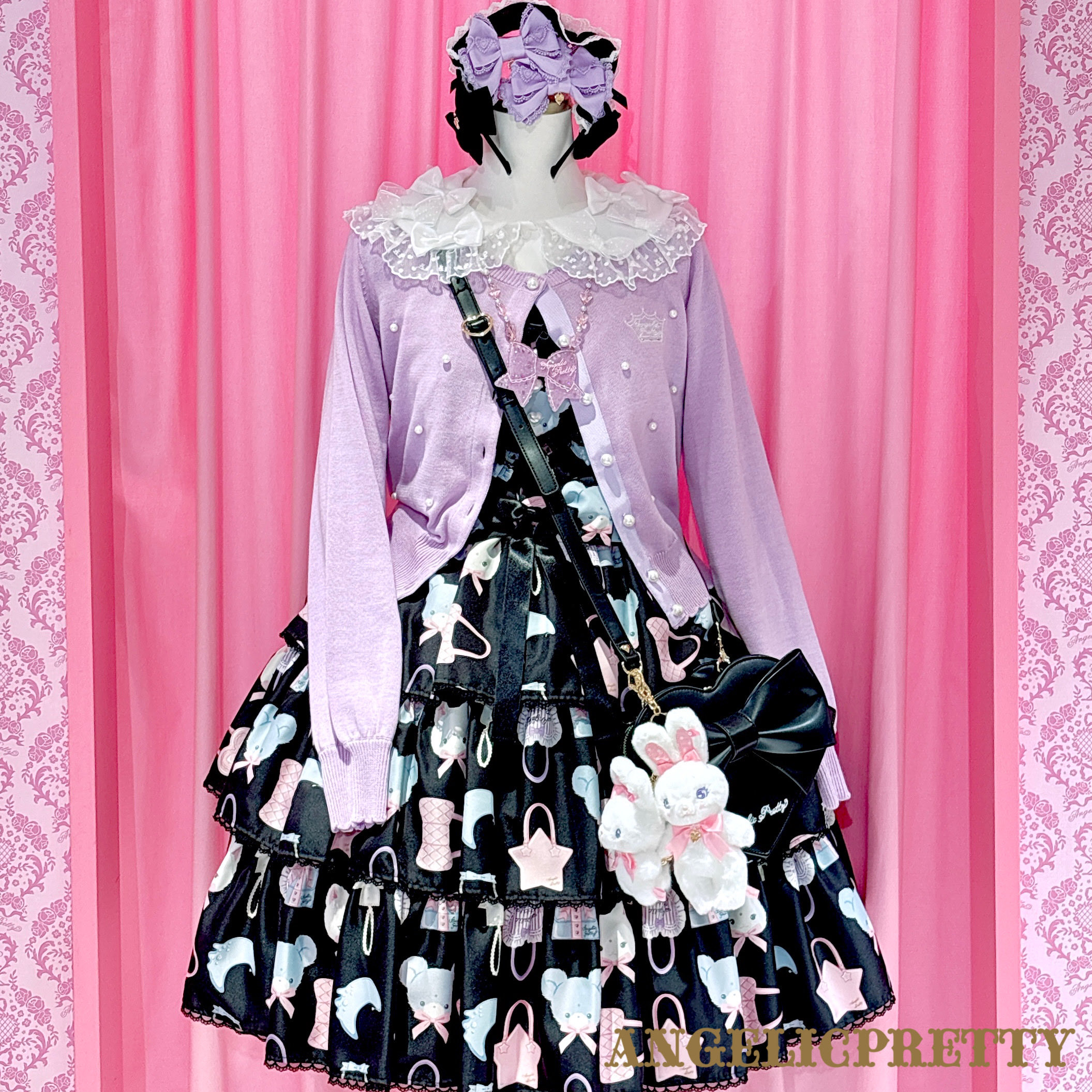Angelic Pretty福岡店 on X: 