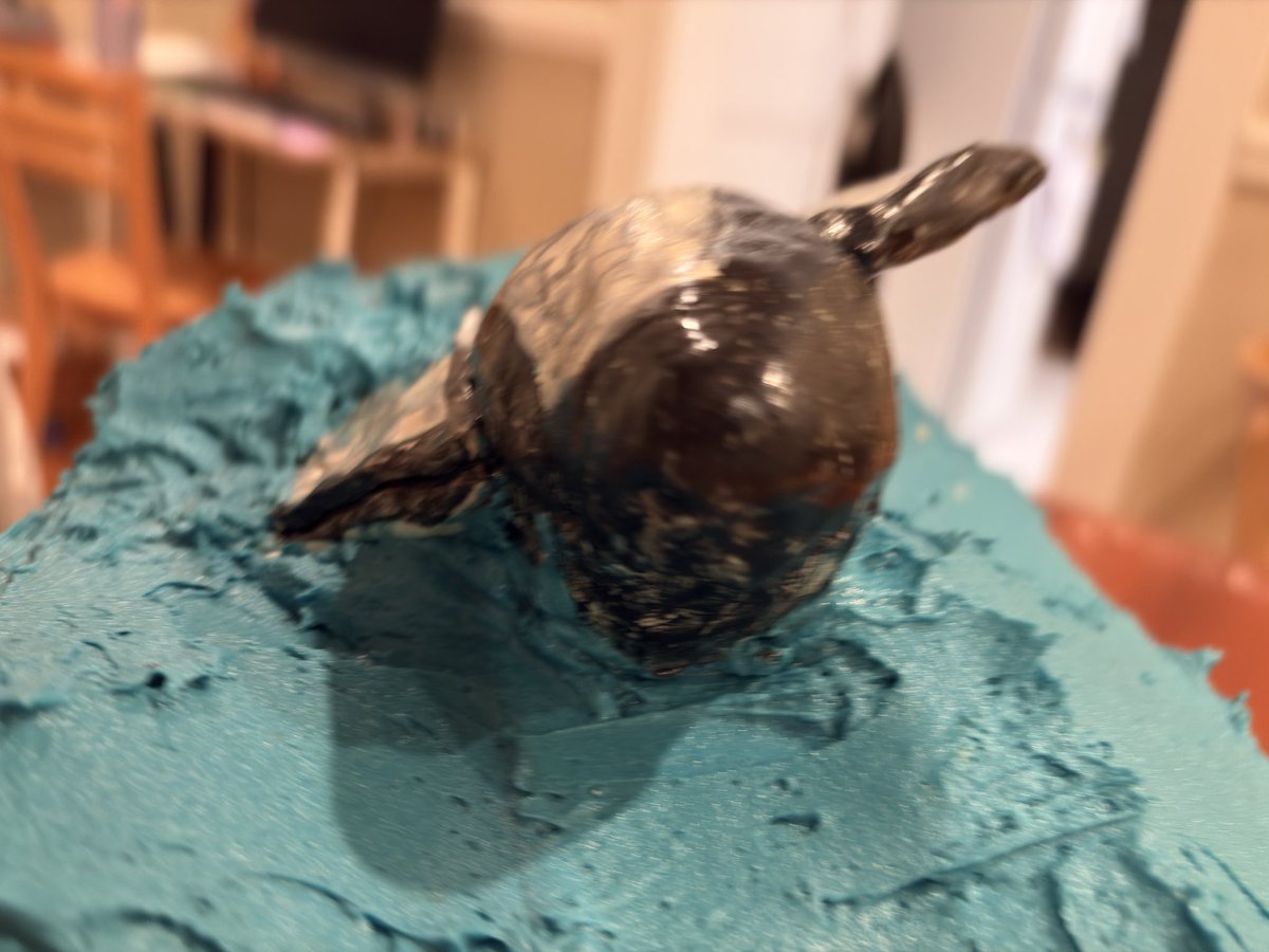 Do we like the starship birthday cake?? It’s sorta for my birthday but also IFT-11 bc it’s the same weekend🔥