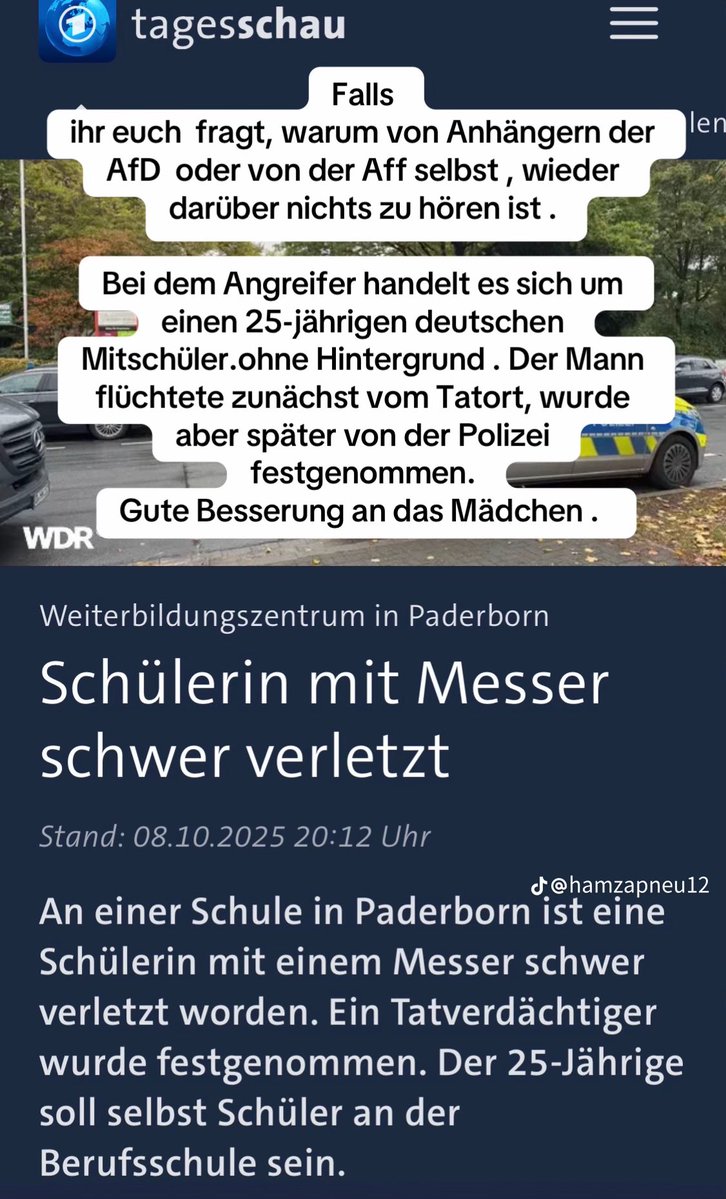 #AfD 
#AfDwirkt 
#Deutschlandabernormal?
#Faschismus 
#Rassismus 
#SchandeDeutschlands
#SchandeEuropas 
#gesichertrechtsextrem
#AfDVerbotSofort