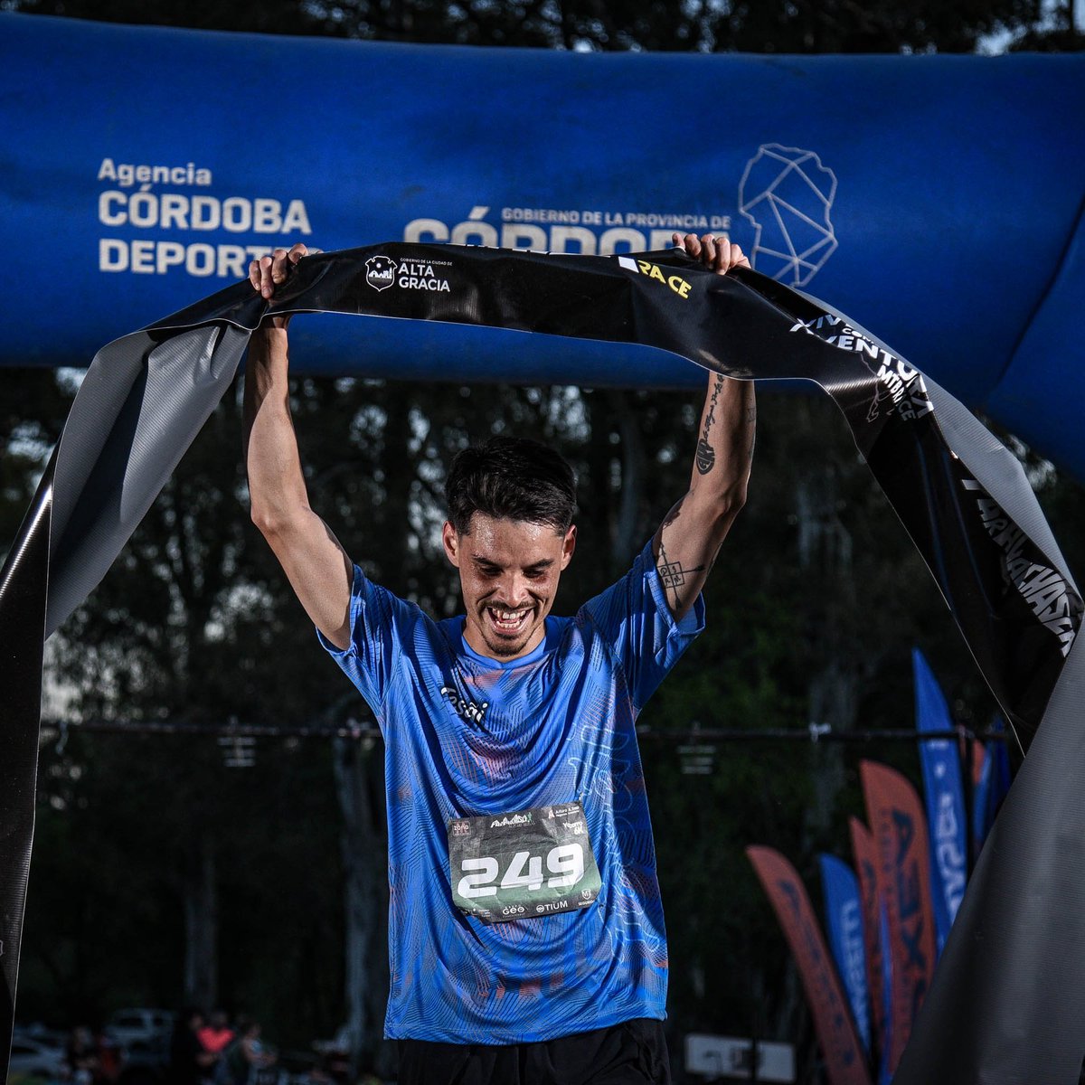 #NuevaFotoDePerfil no es la cara es el momento