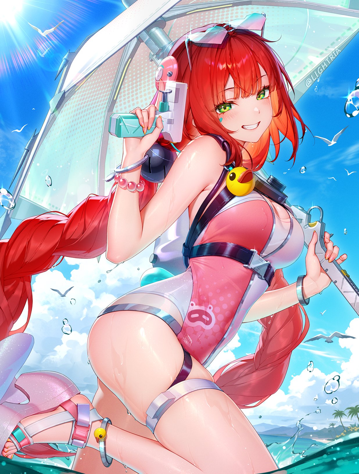 投稿の画像