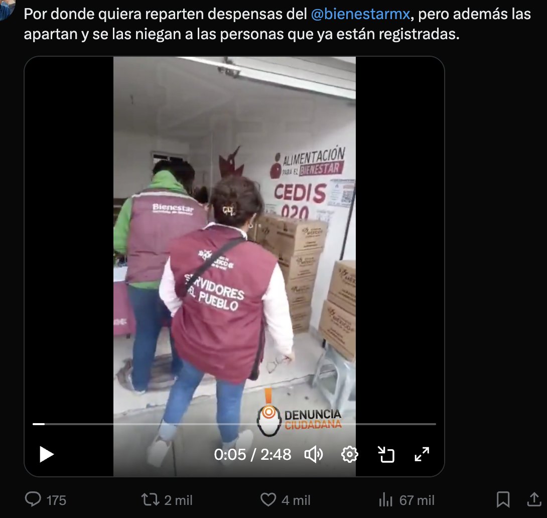 A río Revuelto, ganancia de pescadores
.
.
.
.
.
.
San José Payasos Leticia Perdigón #Lluvias #LaGranjaVIP Coahuila Trinidad Riquelme <a href="/CarlosLoret/">Carlos Loret de Mola</a> FIESTA SINCUENTERA Tulum Noroña #FelizMiércoles Chile Argentina #BereniceNiegaVivienda