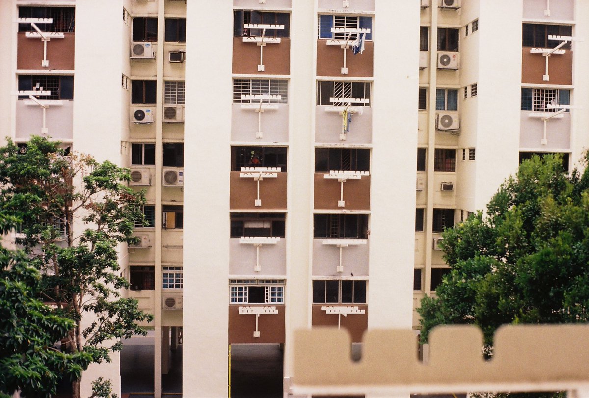 Omg the film has been developed!!! So cool eh
📷: Yashica Electro 35
📷: Yashica Lynx-14