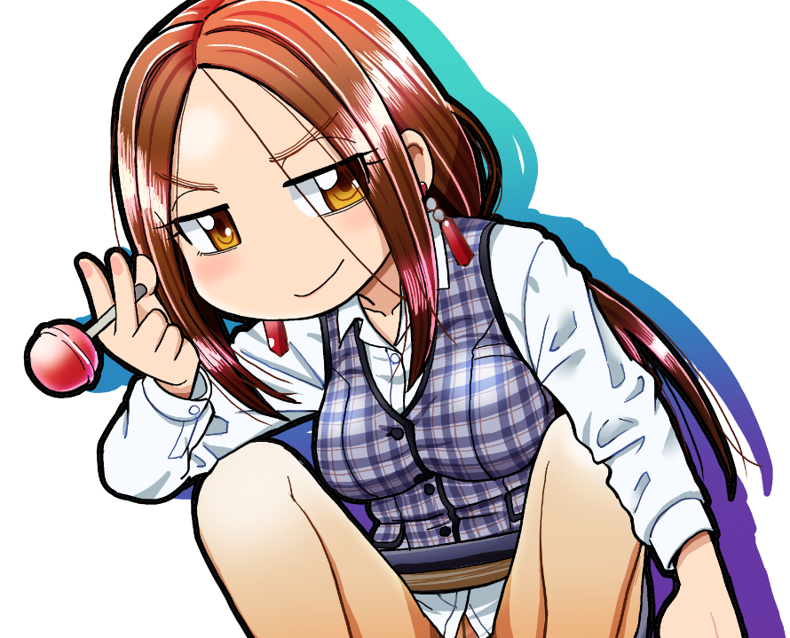 「さぁ! ネームがOK出たので下書き開始! 年末進行に向けてがんばんぞー! あと、」|速野悠二 ‼研究ばっかしてたら馬鹿になる、ヤンコミ連載中！のイラスト