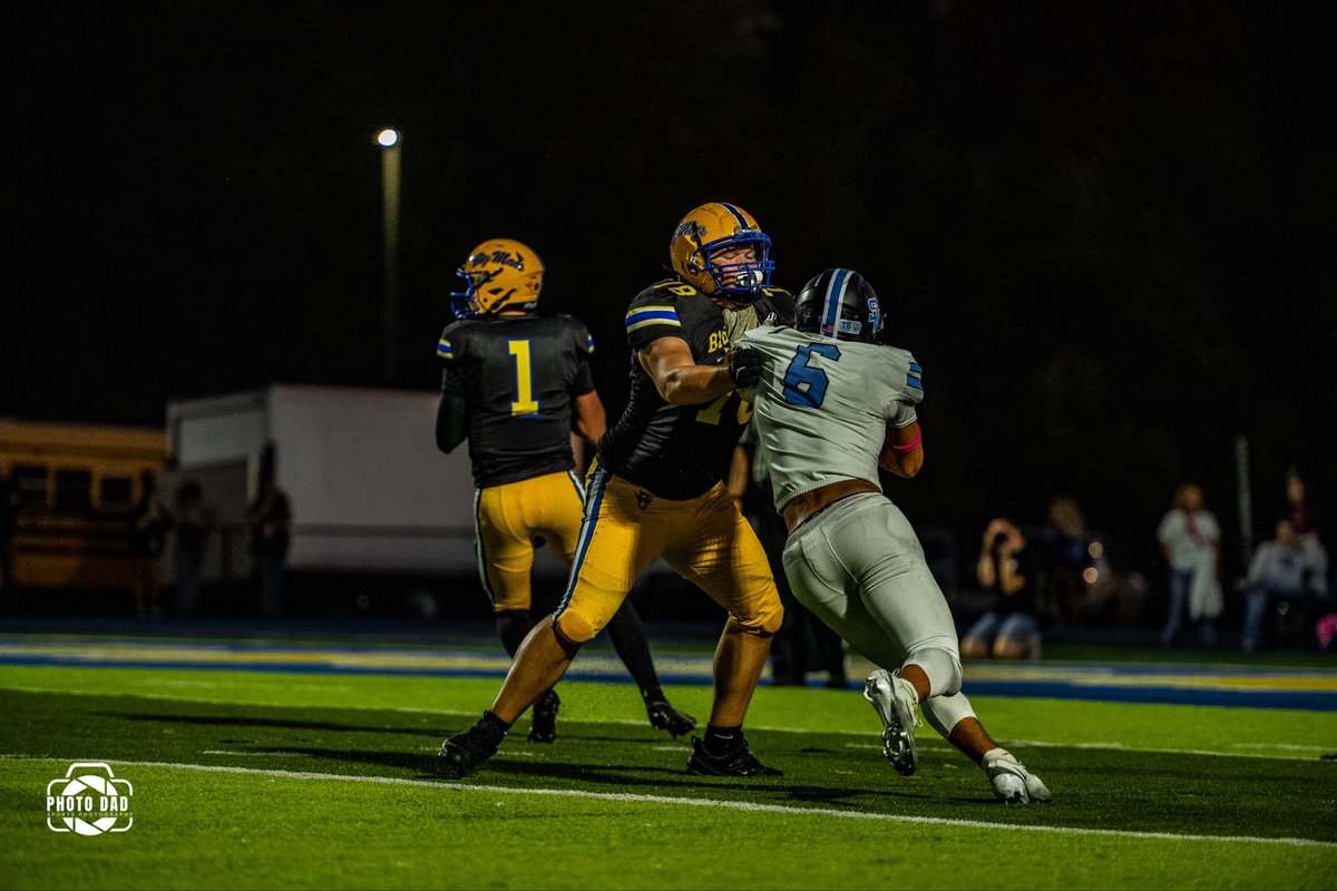 Big win on homecoming to move to 4-0 at home for <a href="/BigMacsFootball/">CANON-MCMILLAN FOOTBALL</a> . Here is my updated film. 

hudl.com/v/2ScA15