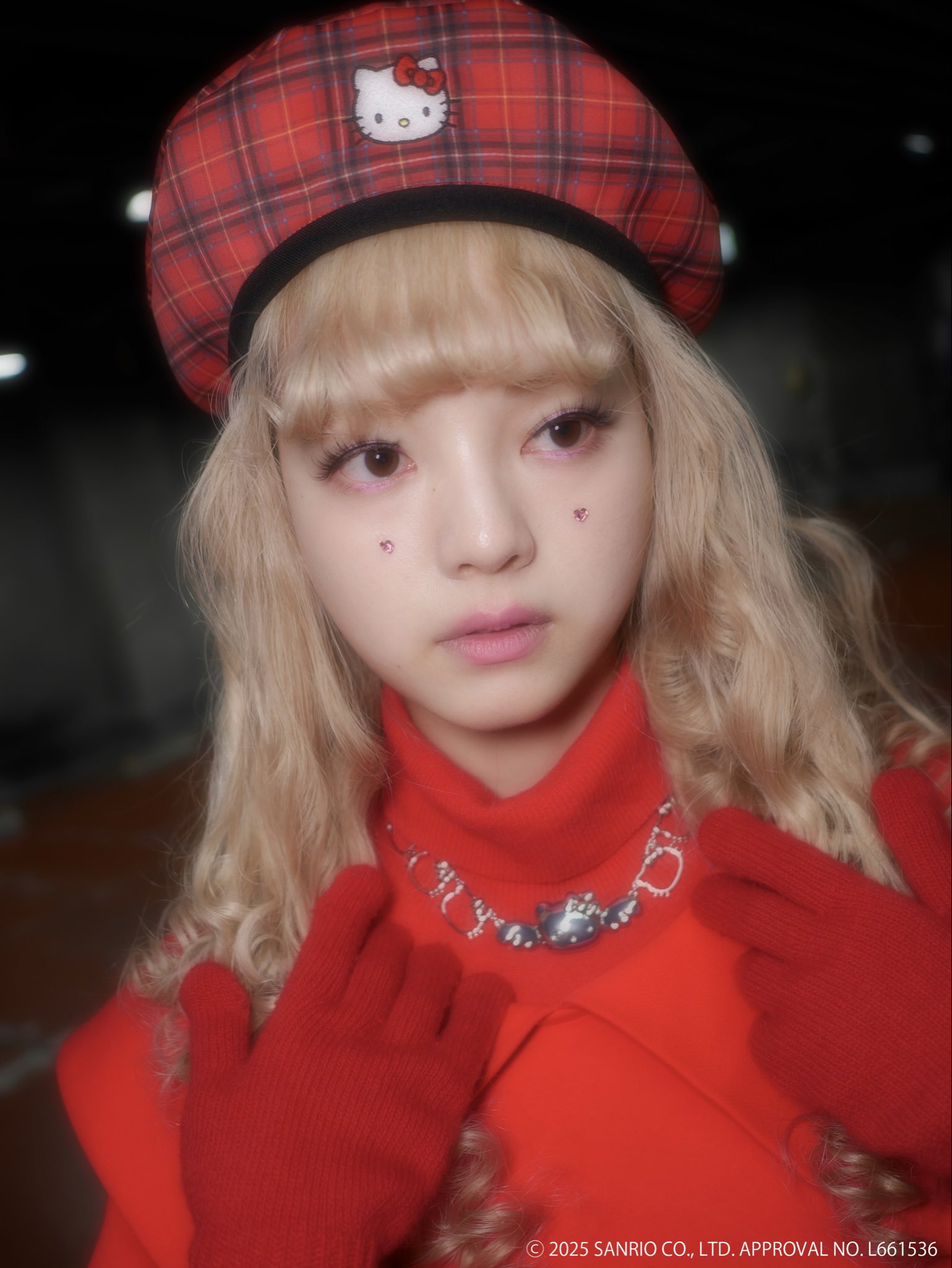 HEIHEI (@heihei_official) / X