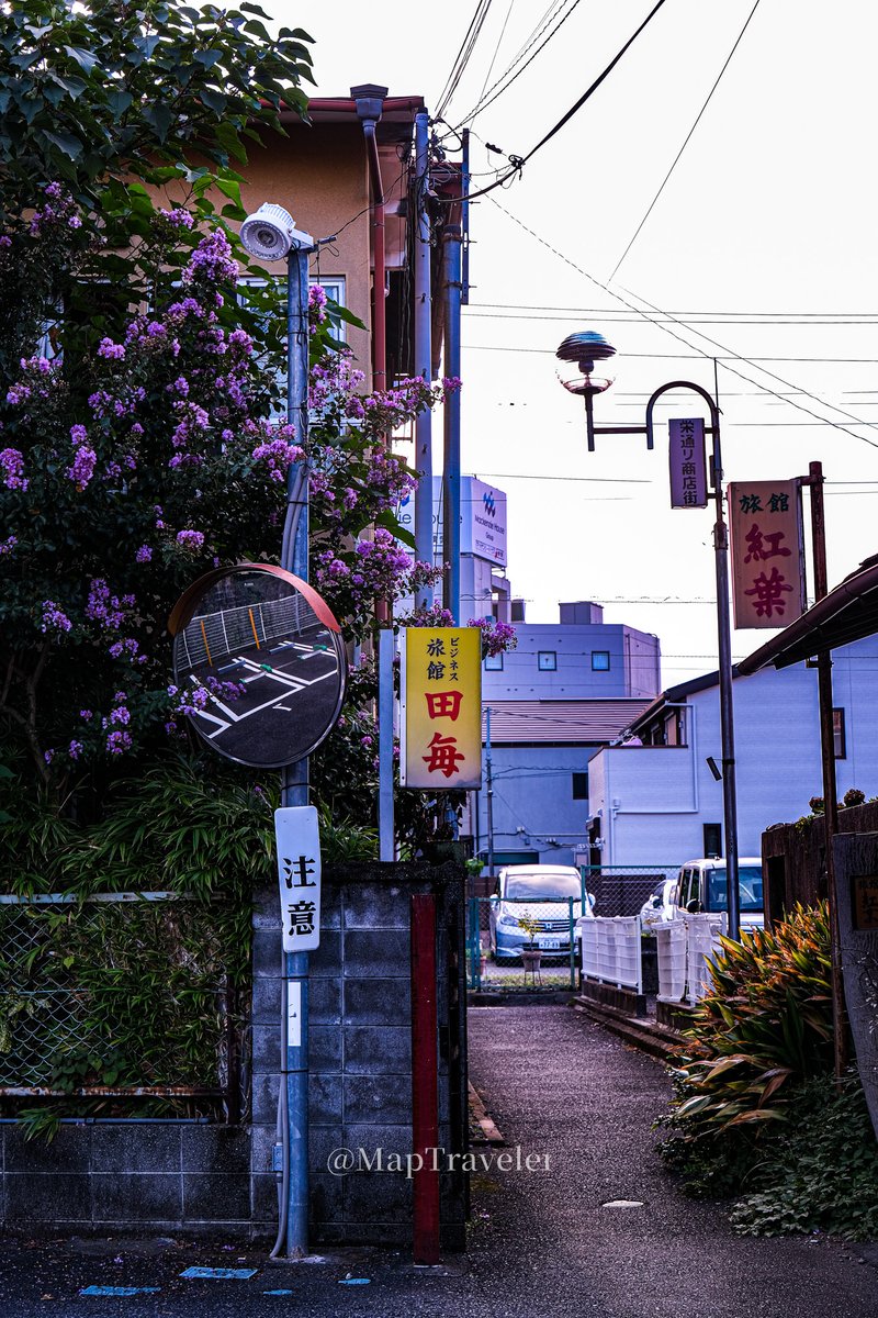 MapTraveler33's tweet image. #写真が好きな人と繋がりたい
#写真撮っている人と繋がりたい
#カメラ好きな人と繋がりたい
#fujifilm_xseries #fujifilm #photography　
❖小田原路地　

FUJIFILM X-T4
TAMRON17-70ｍｍF2.8 Di A-Ⅲ VC RXD　
F4.5　1/125ss　Ｍ　ISO200
焦点距離37mm（35ｍｍ換算56mm）