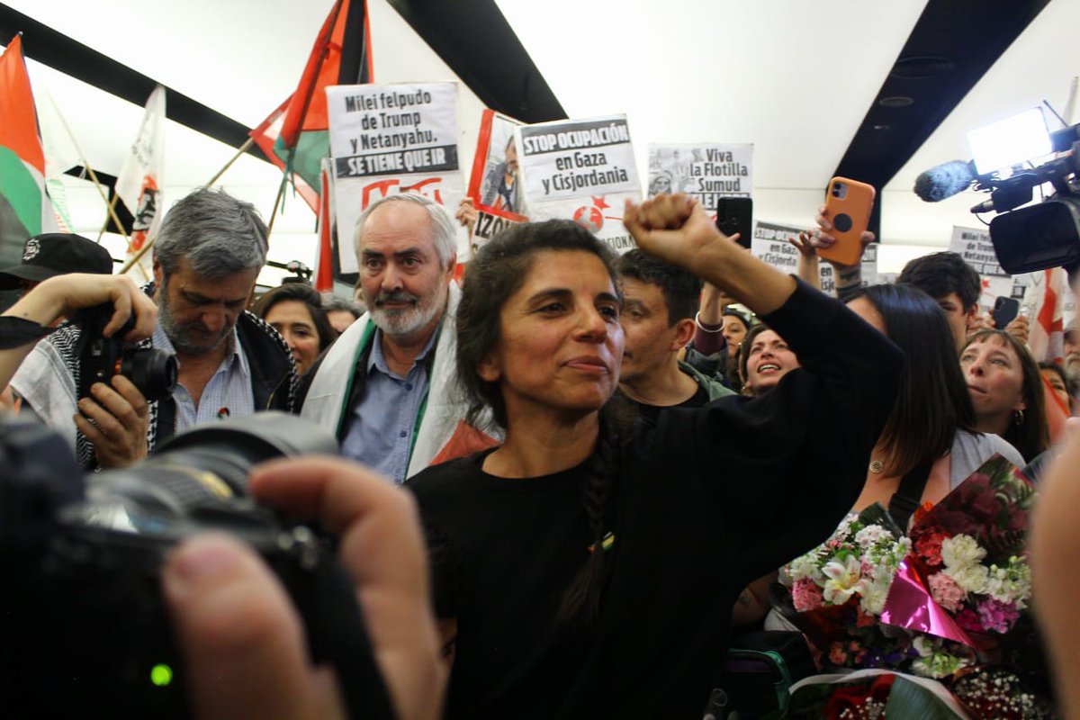 Alejandro Bodart tweet media