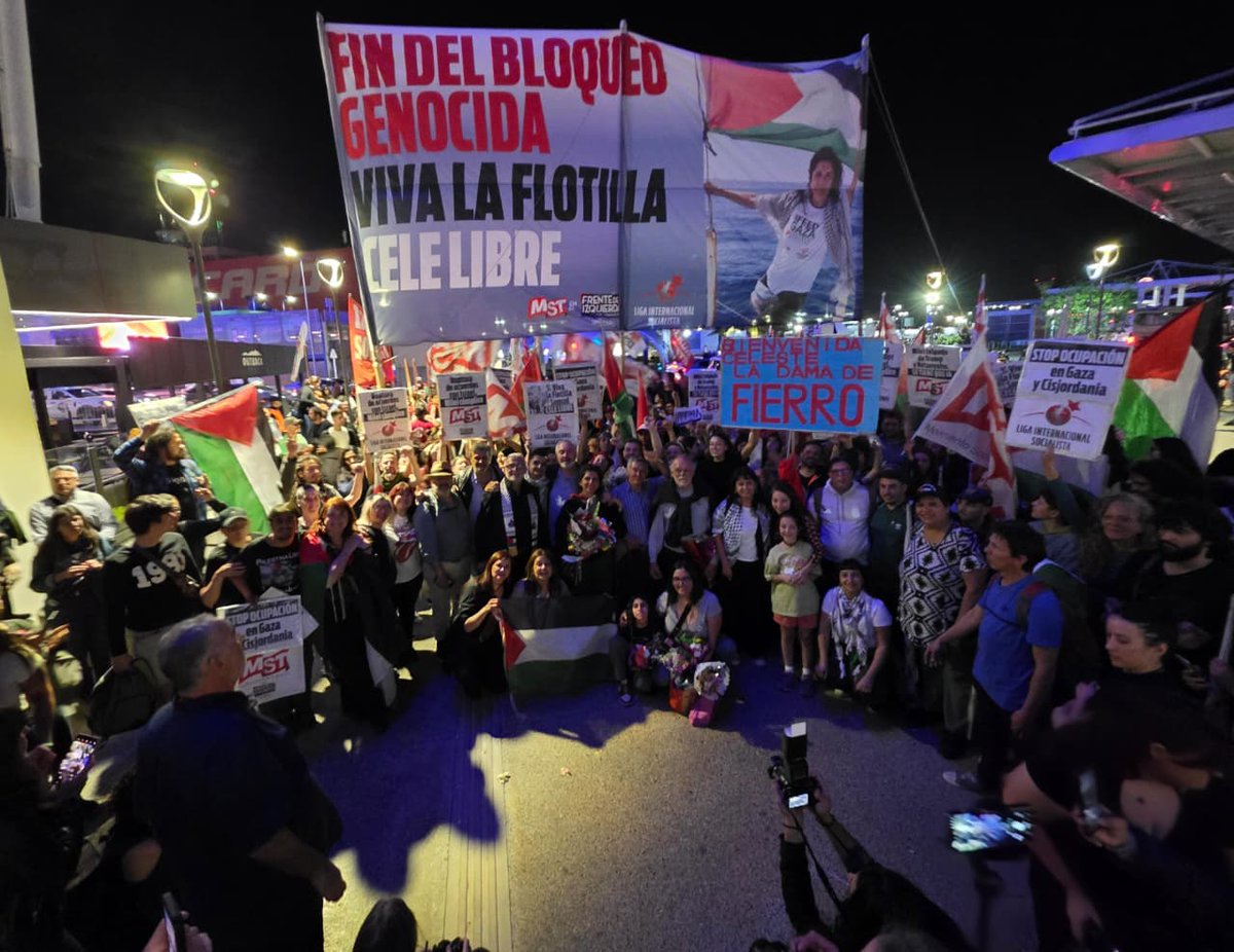 Alejandro Bodart tweet media