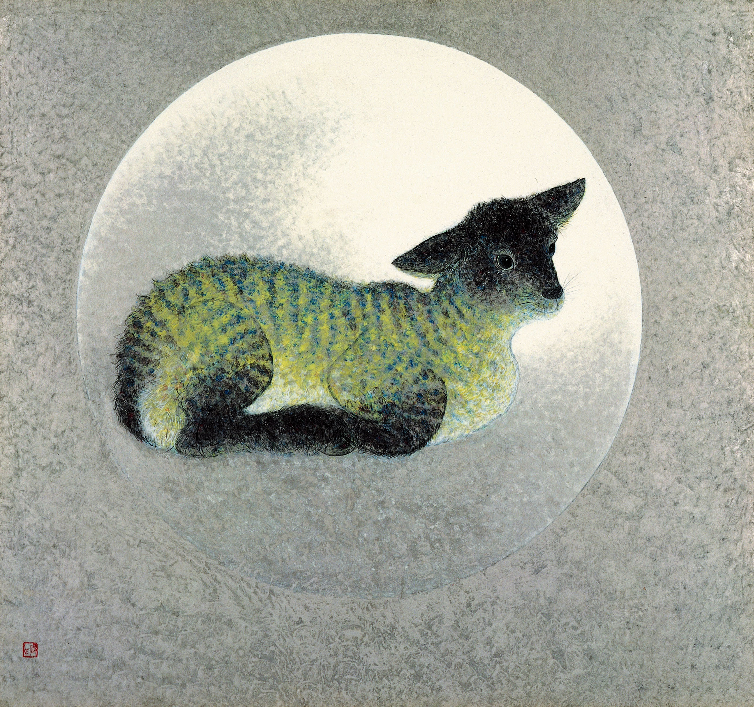 郷さくら美術館 Sato Sakura Museum on X: 