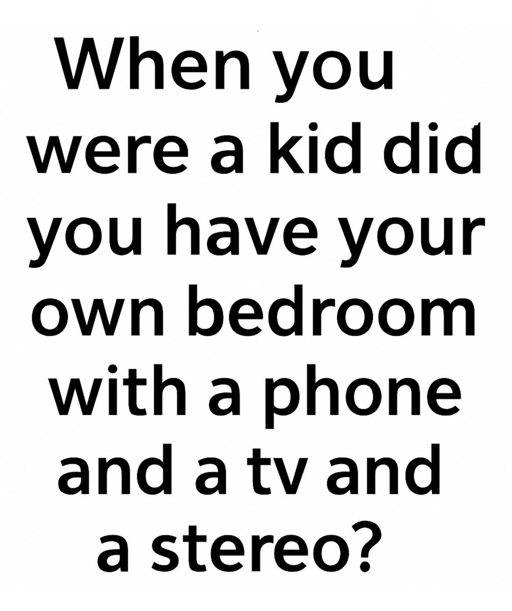 Do you have it?