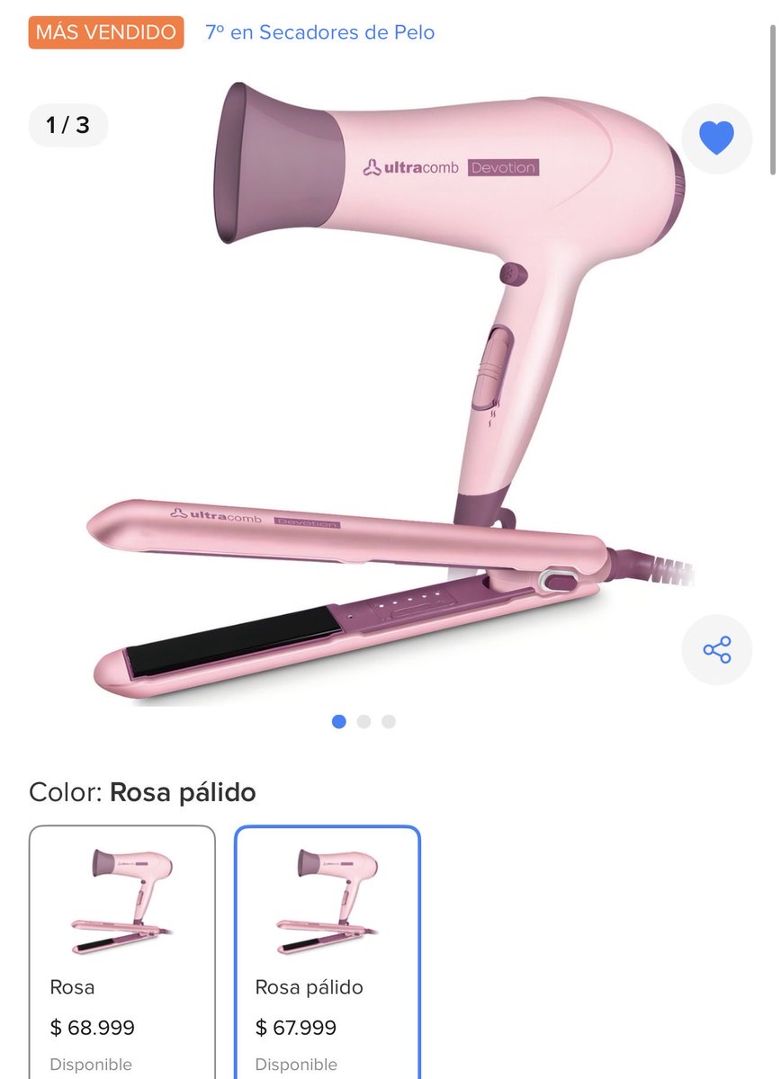 Miss Ofertas by Vero 🛒🛍️ tweet media