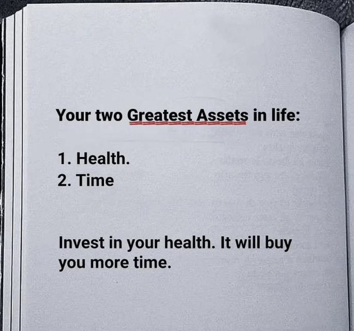 insprepositive's tweet photo. #ThursdayThoughts 
#Health https://t.co/uqZeUvKYto