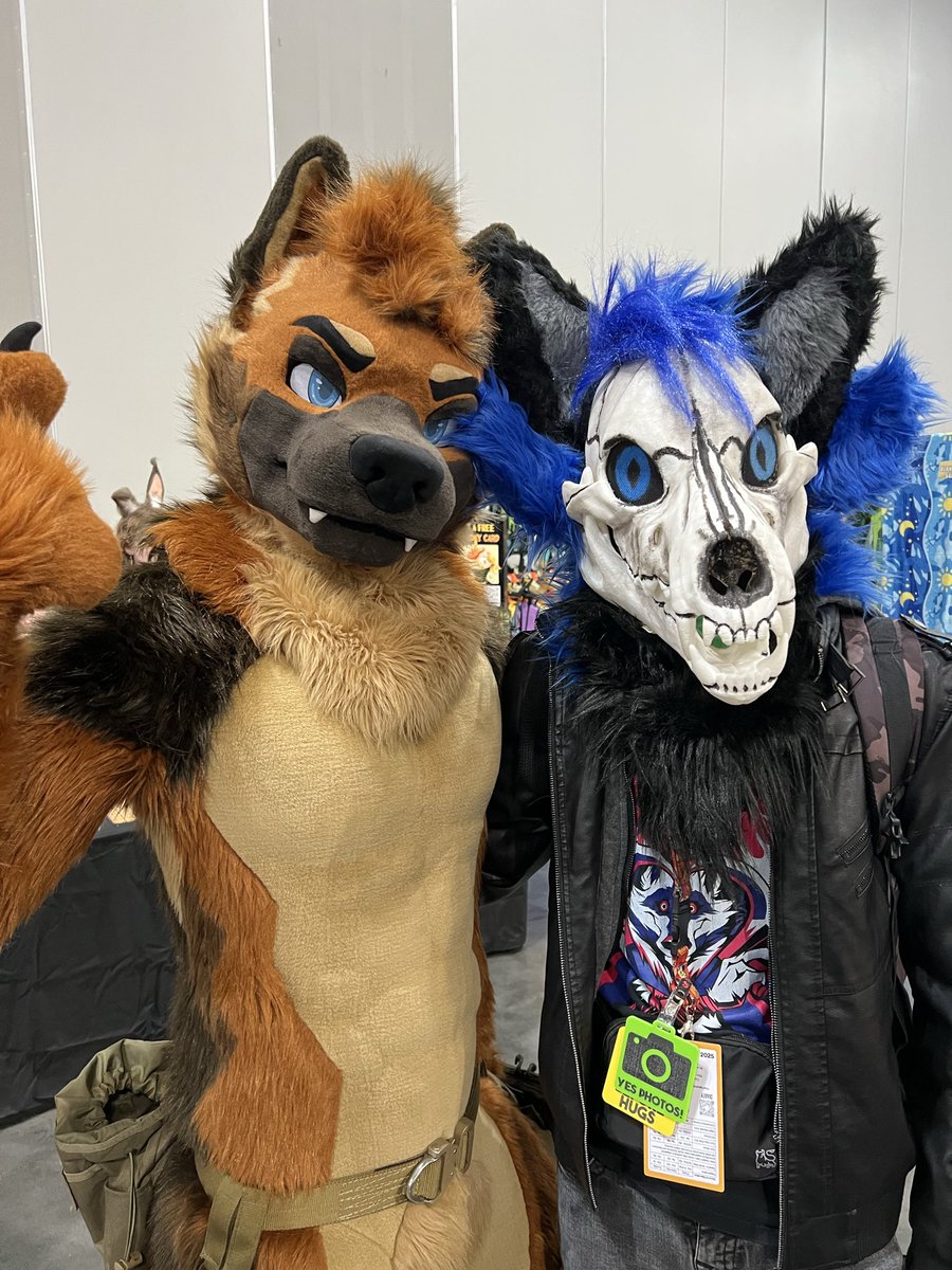 DeogiLapis's tweet photo. Another AFC25 pic  @PalaceWolf_ @RingerShep @kortographer https://t.co/W4lZMEtto9