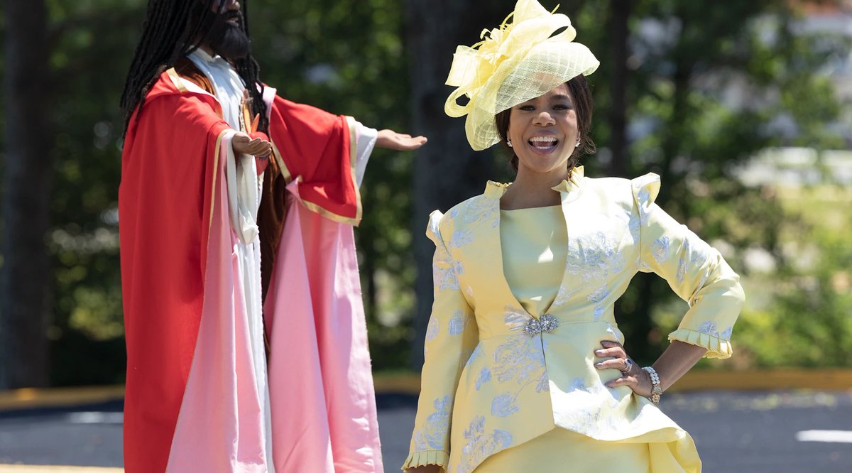 Robert Daniels tweet media