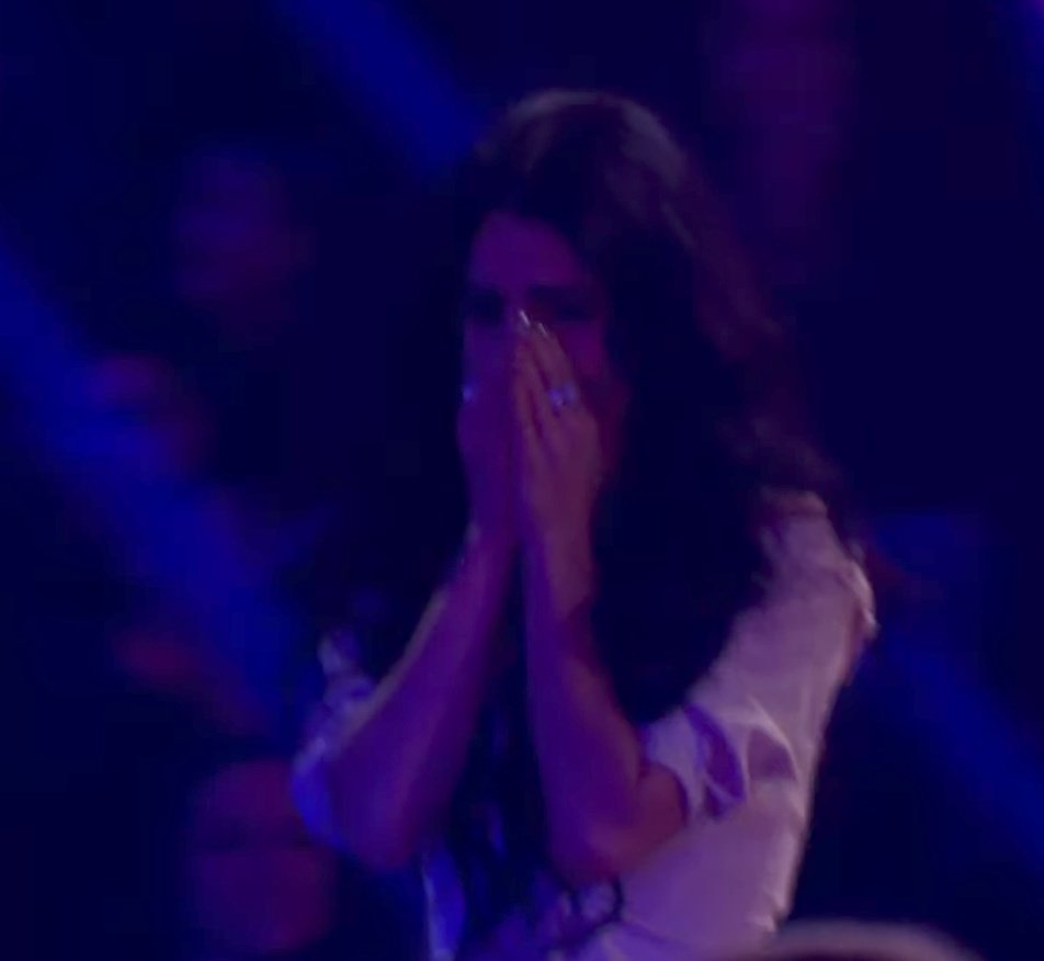 Chismesconuri's tweet image. DIOS ES ACÁ, VAMOS ALAN 😭

#LaVozAgentina #LaVozArgentina #ReactLaVoz