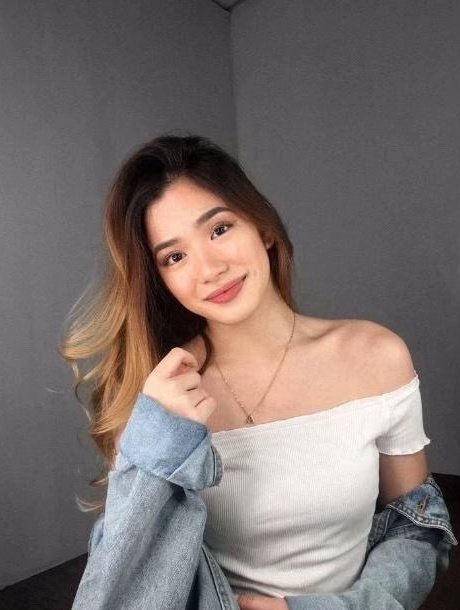 chimkenuggget's tweet image. Si Aiah na mas maganda pa sa umaga ☺️