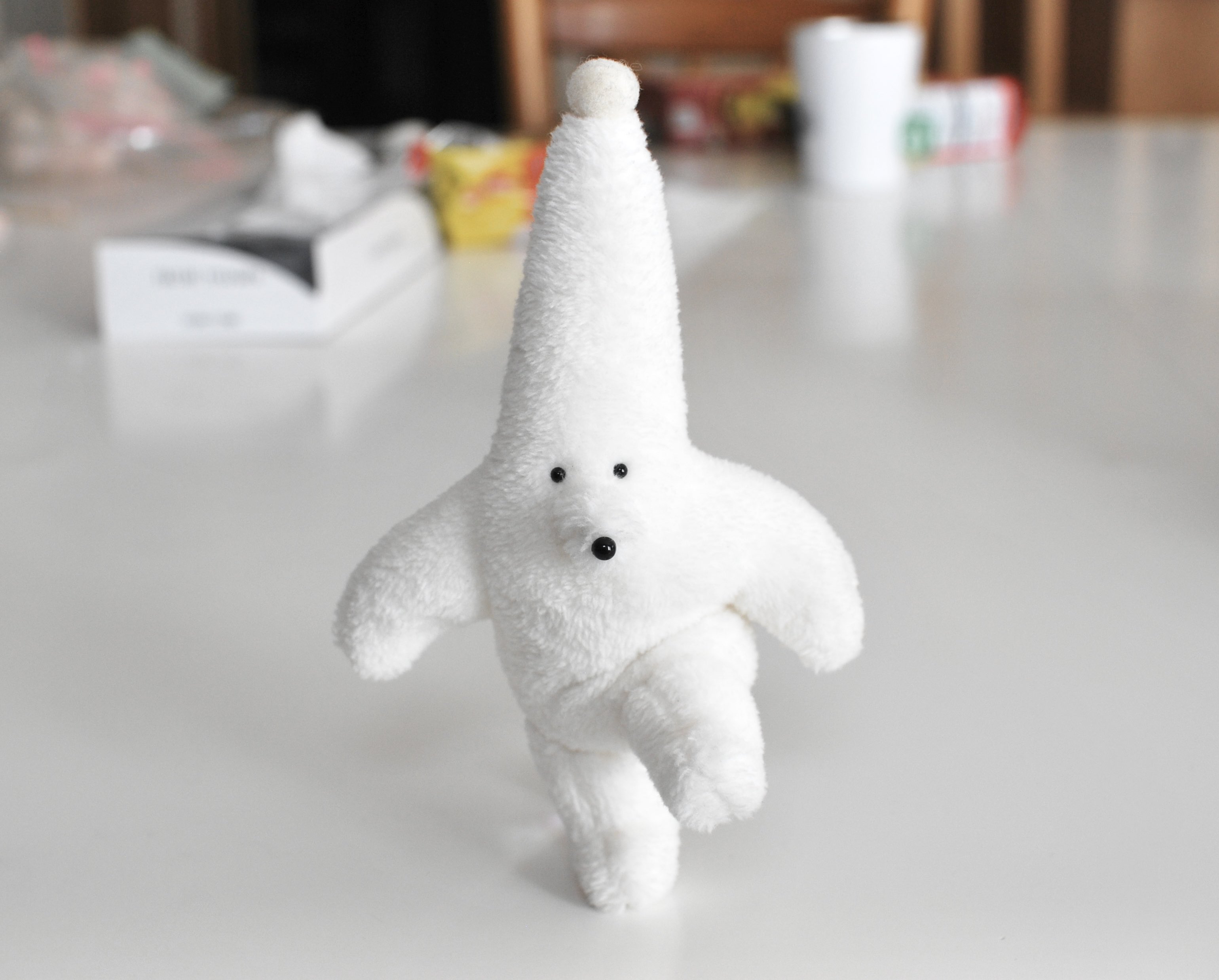 サメのヒレ　空想アパートメント ② カネヒラ (@simainusima) / X