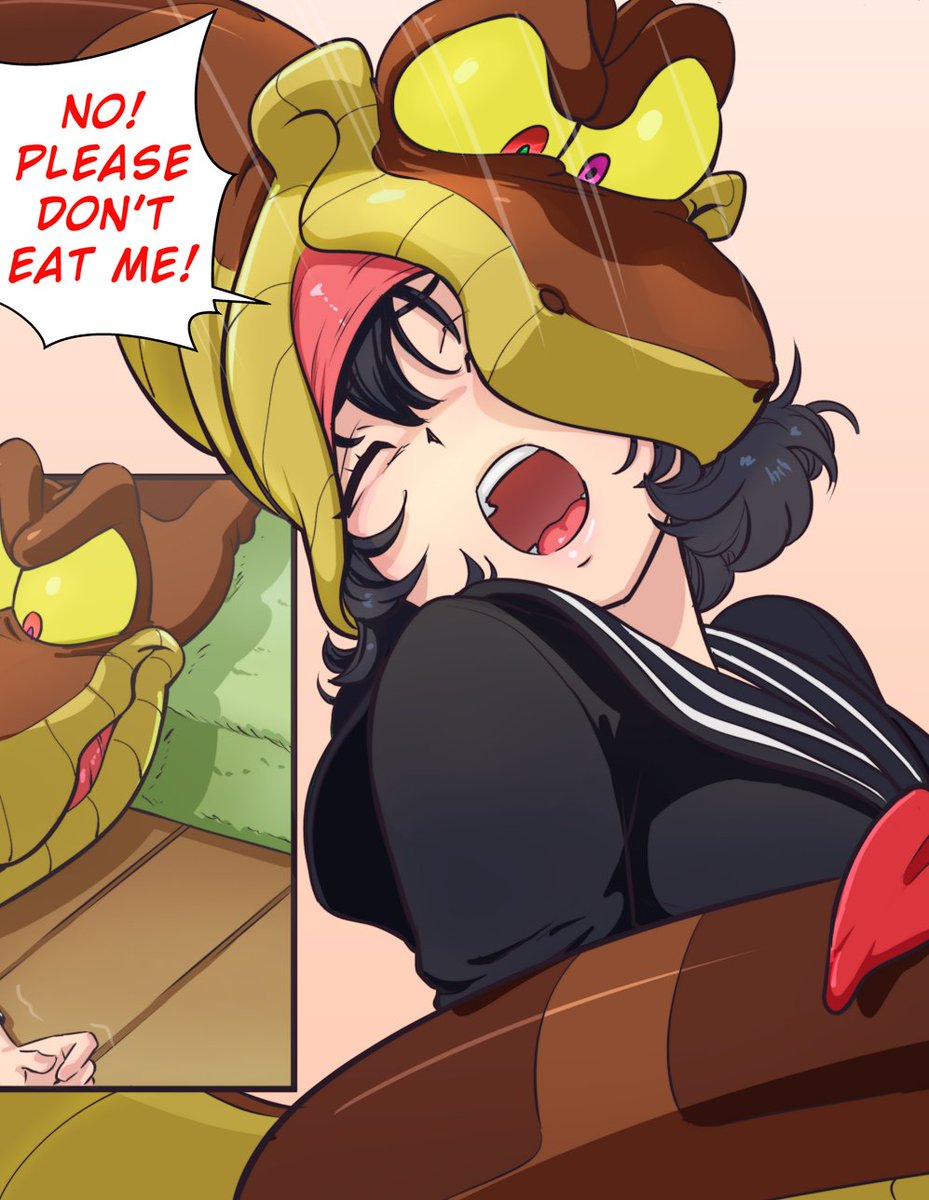 Queen of Cinders tweet media