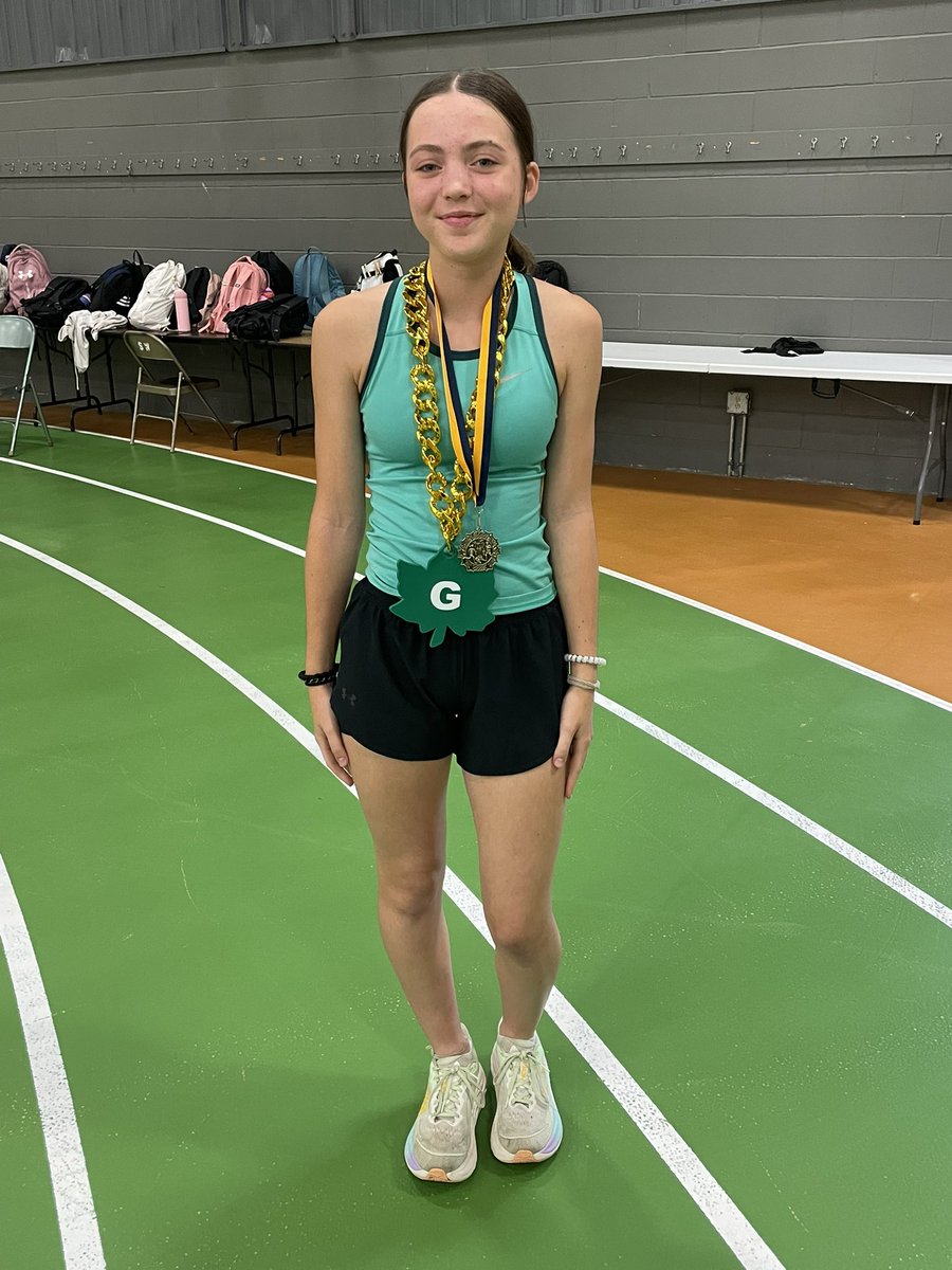 Geneseo Girls Track & Field/Cross Country (@geneseogtfxc) on Twitter photo Week 7 Fastest Feet of the Week was Faith Kuster! Faith had a great, gutsy race in Sterling. Her 5k time was faster than all of her 3 mile times this season and earned an 8th place finish. Faith constantly pushes herself in practices and brings so much positivity. Proud of you! Week 7 Fastest Feet of the Week was Faith Kuster! Faith had a great, gutsy race in Sterling. Her 5k time was faster than all of her 3 mile times this season and earned an 8th place finish. Faith constantly pushes herself in practices and brings so much positivity. Proud of you!