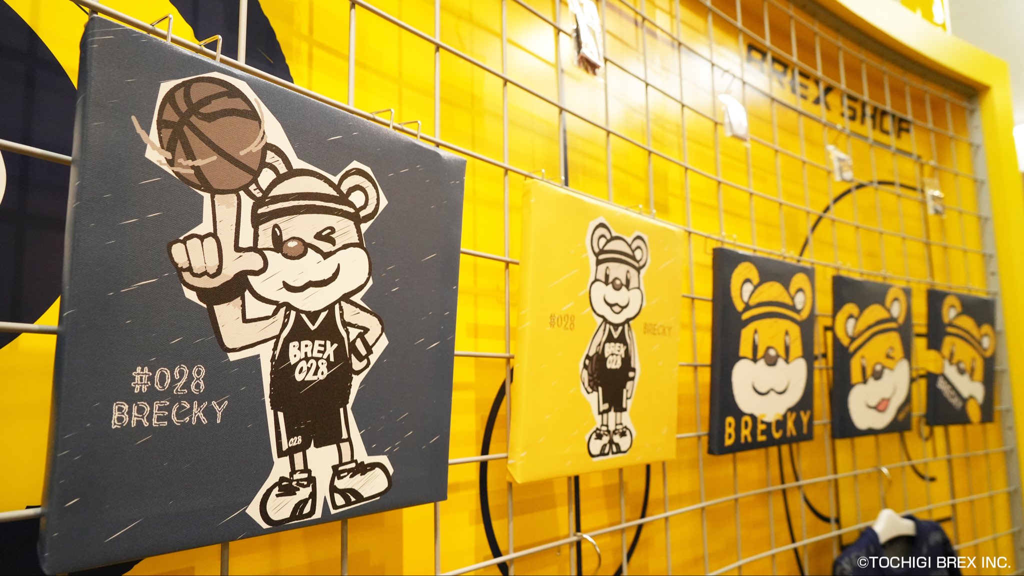 宇都宮ブレックス BREX 栃木 Bリーグ バスケットボール グッズセット 大量 グッズ】9/27(土) 新発売商品 | 宇都宮ブレックス